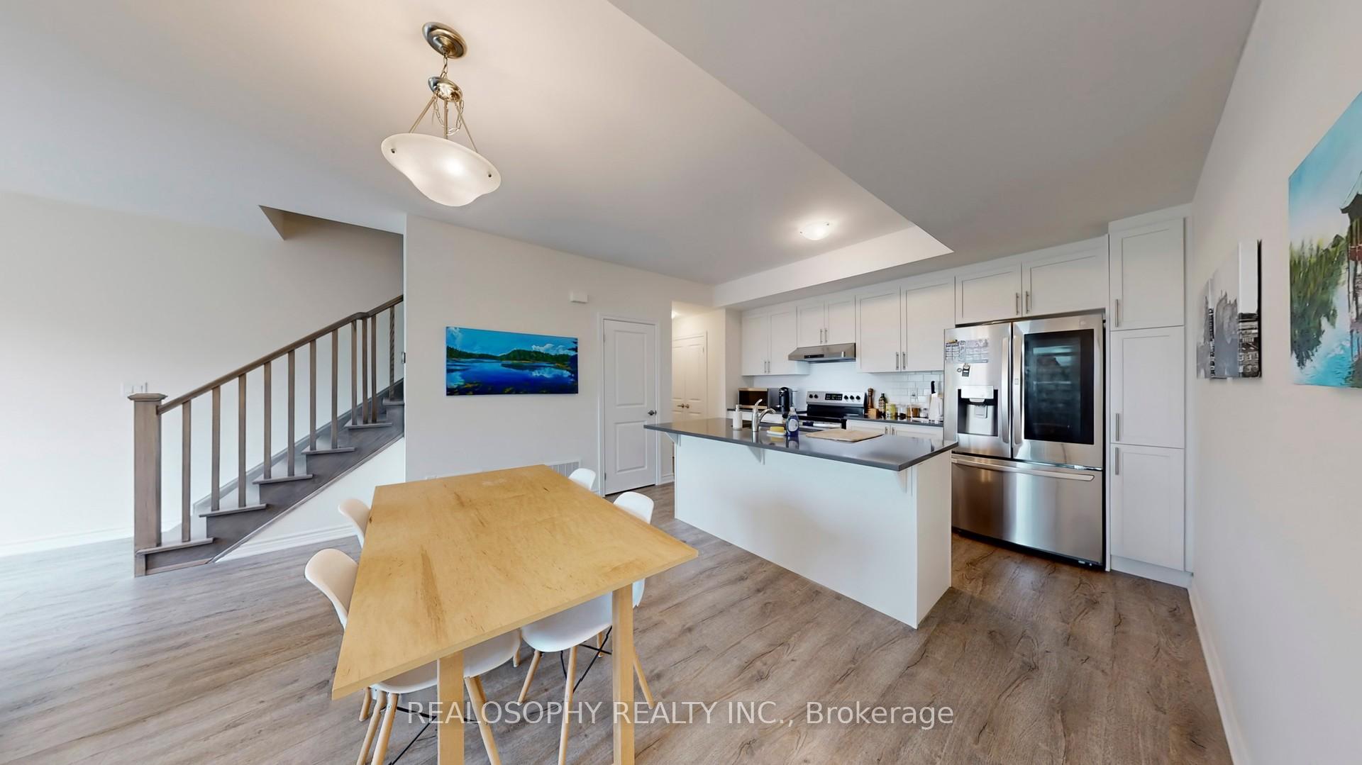 Photo 15 of Unit 211, 1034 Reflection Place, Pickering, Rural Pickering — HOMEH