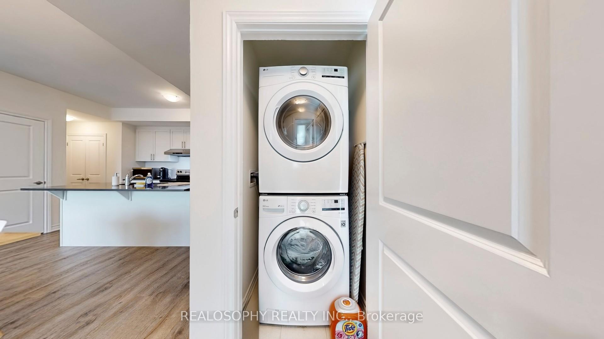 Photo 24 of Unit 211, 1034 Reflection Place, Pickering, Rural Pickering — HOMEH