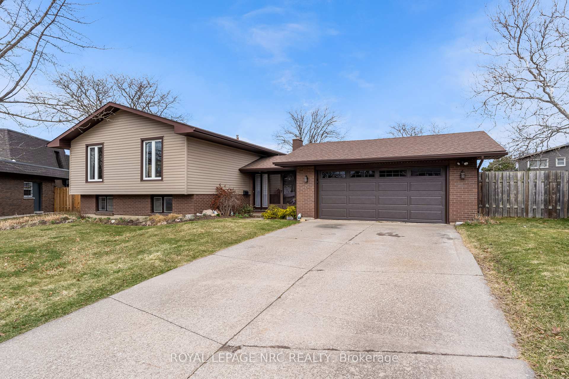 Photo 2 of 3 Pyramid Place, St. Catharines, Glendale/Glenridge — HOMEH