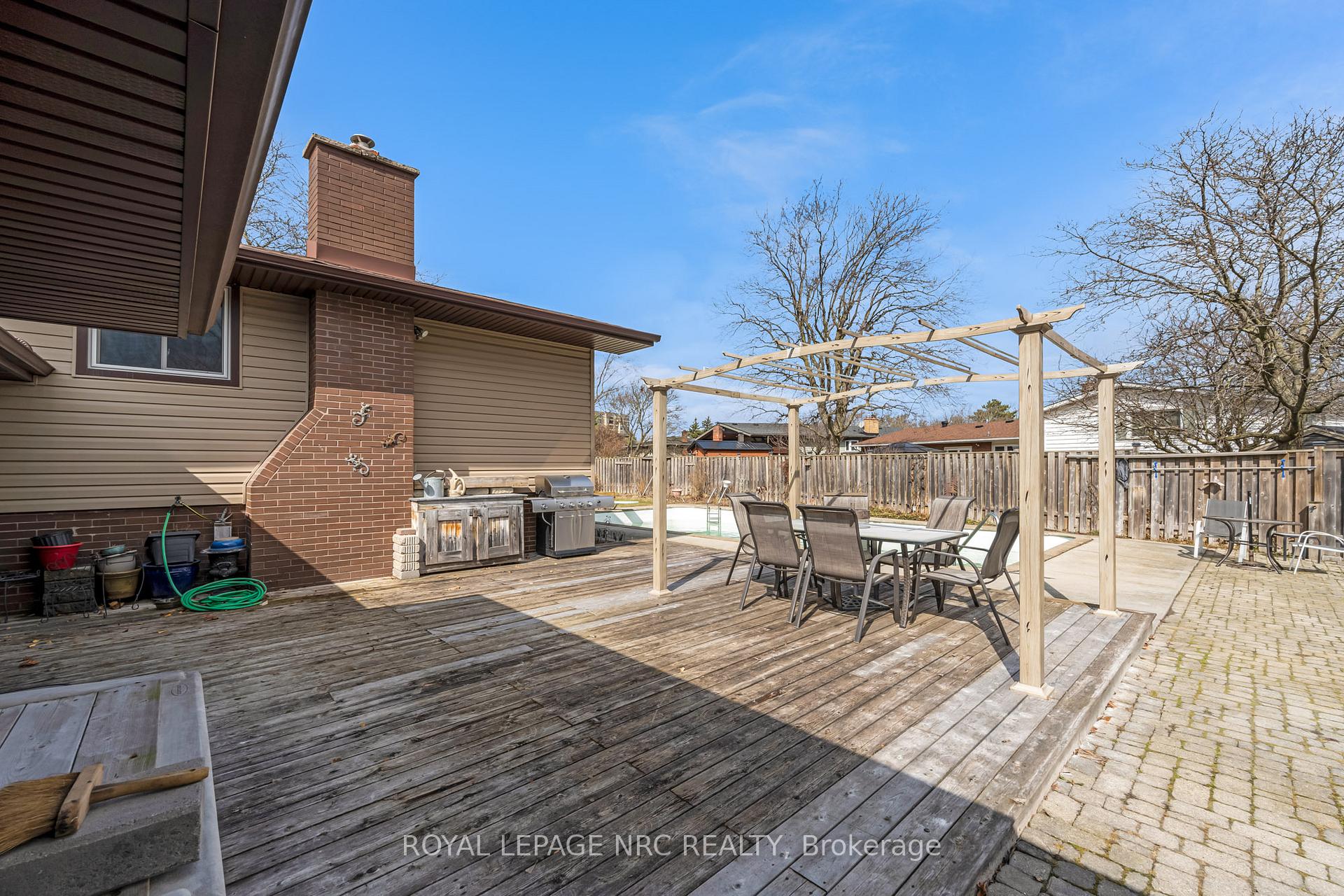 Photo 35 of 3 Pyramid Place, St. Catharines, Glendale/Glenridge — HOMEH
