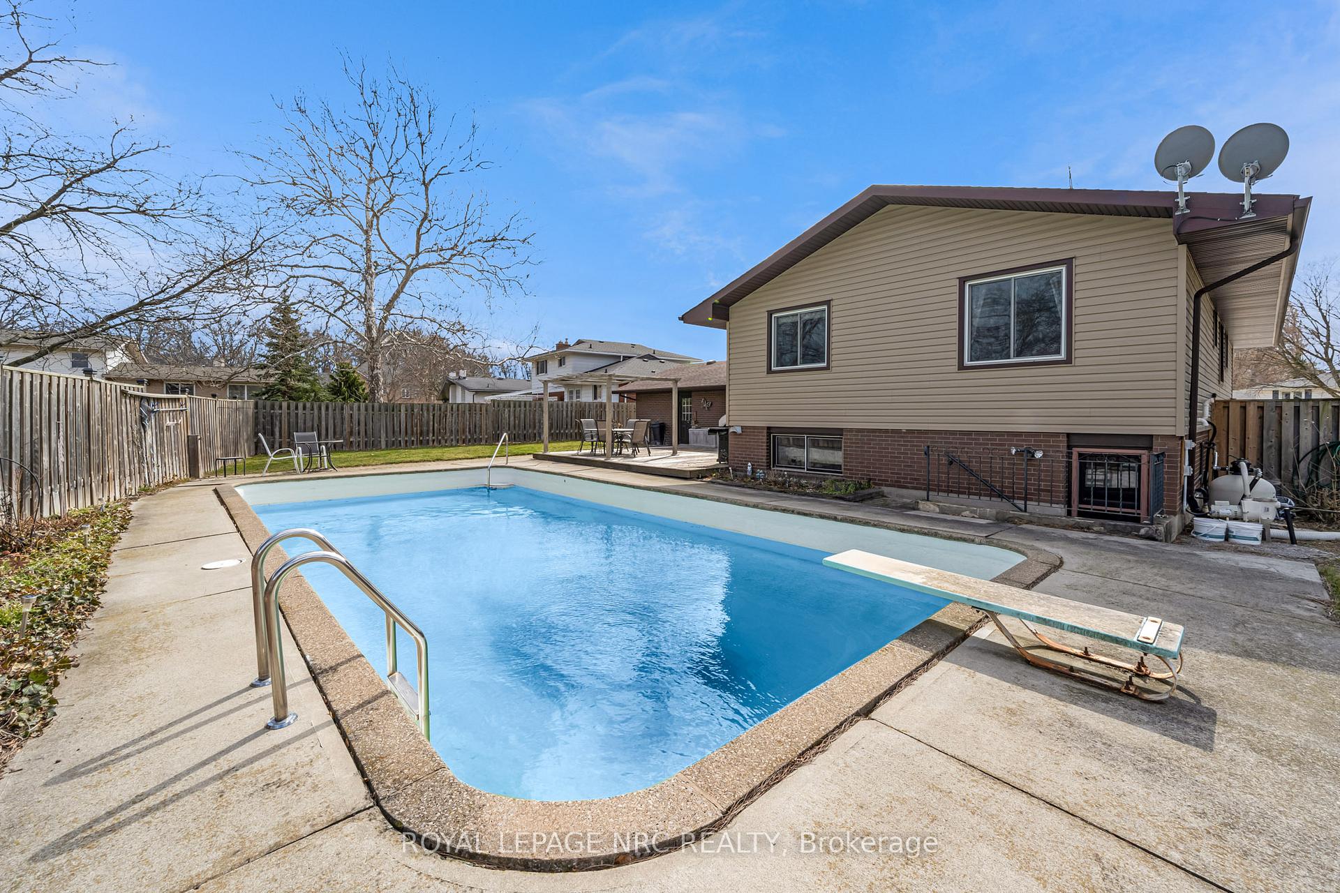 Photo 37 of 3 Pyramid Place, St. Catharines, Glendale/Glenridge — HOMEH