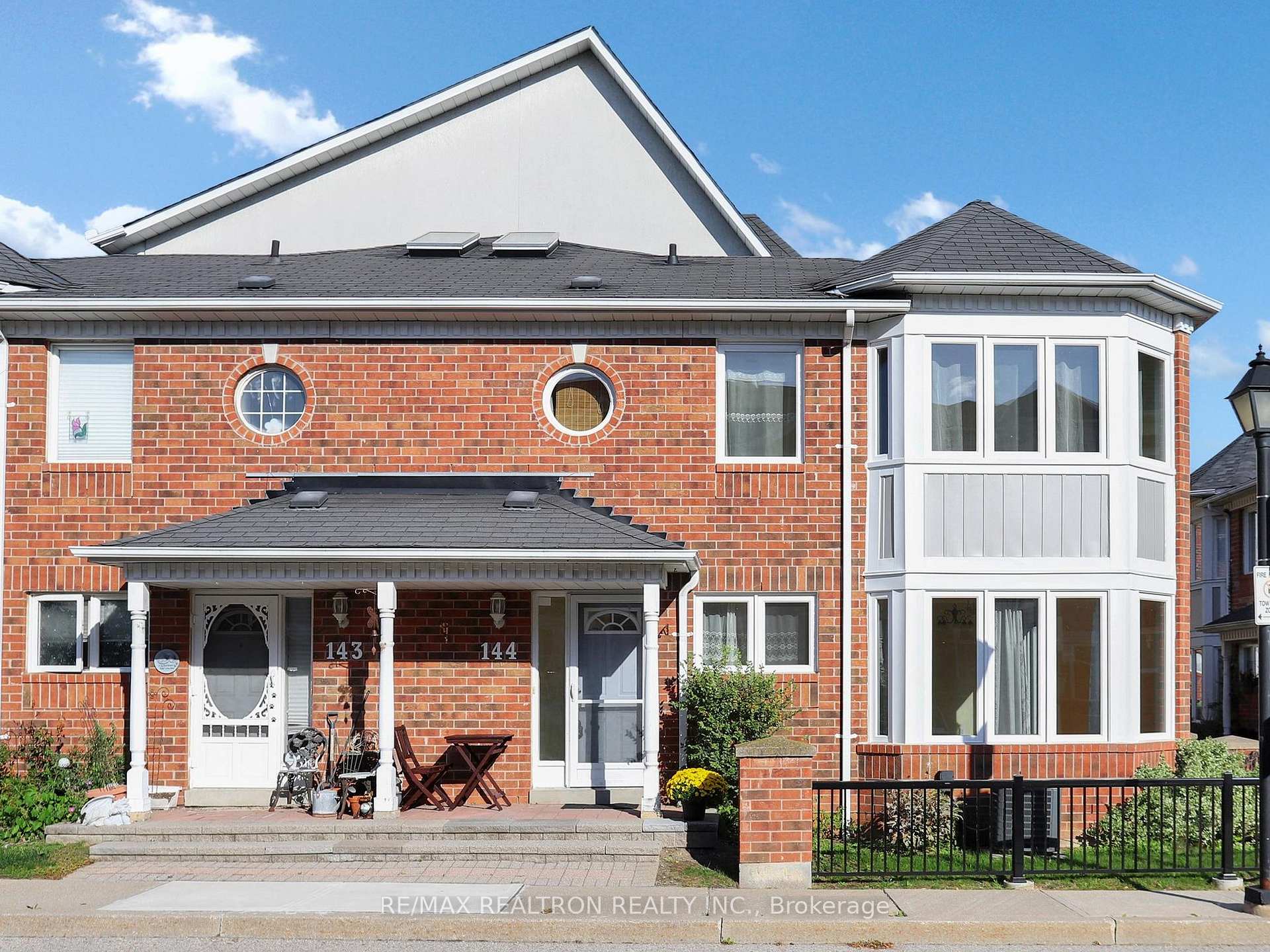 Photo 4 of Unit 144, 18 Clark Avenue W, Vaughan, Crestwood-Springfarm-Yorkhill — HOMEH