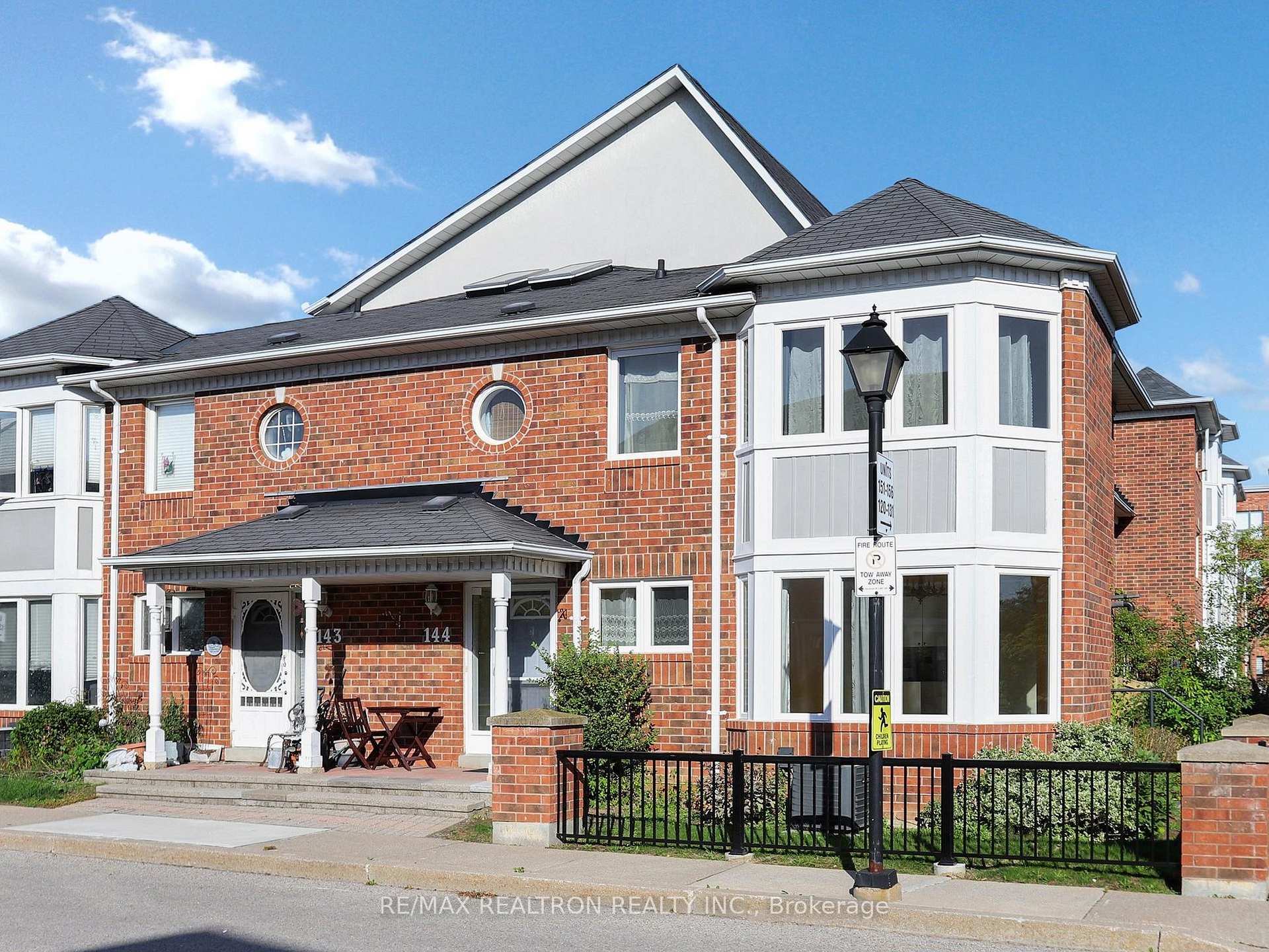Photo 6 of Unit 144, 18 Clark Avenue W, Vaughan, Crestwood-Springfarm-Yorkhill — HOMEH