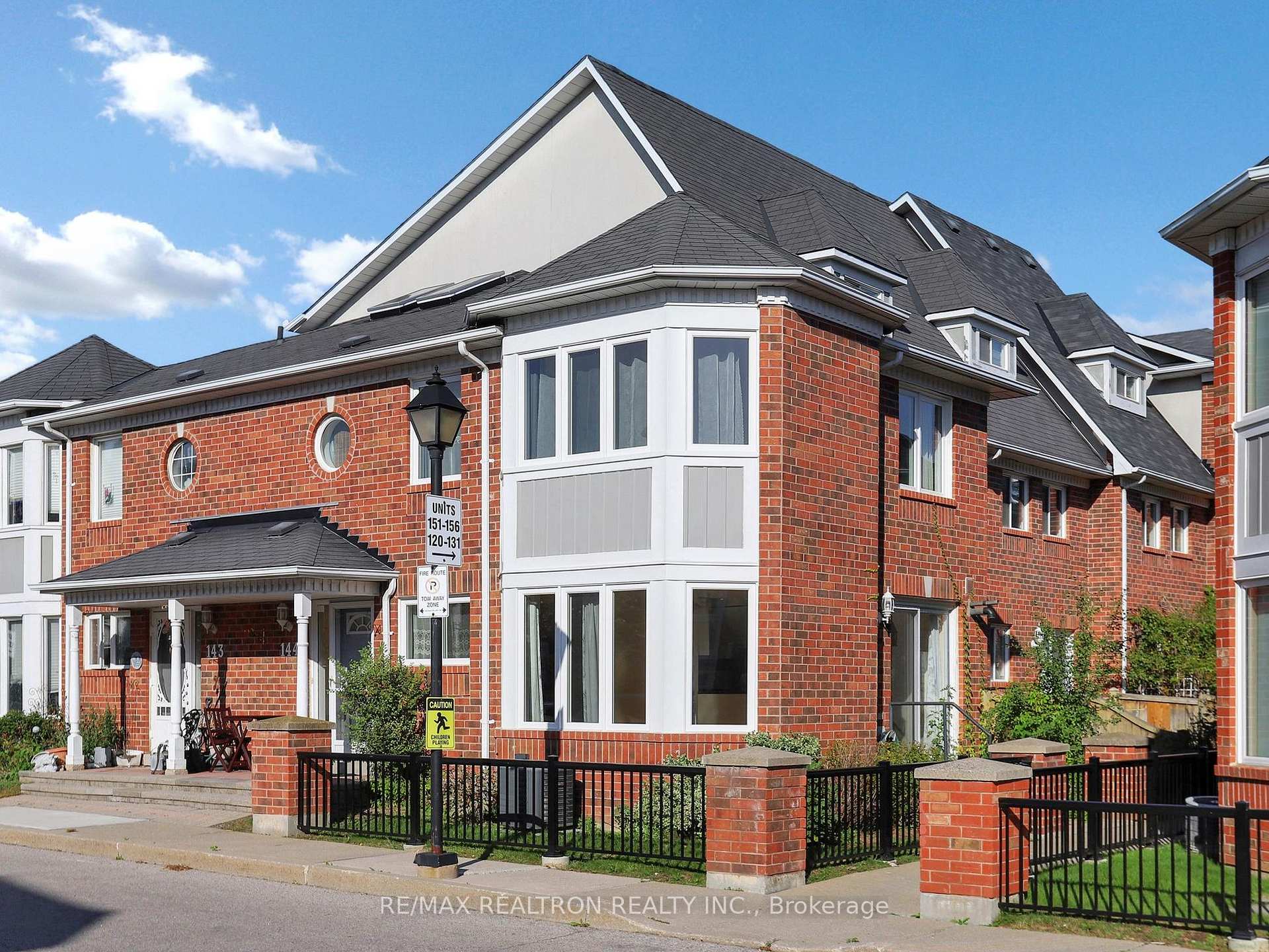 Photo 7 of Unit 144, 18 Clark Avenue W, Vaughan, Crestwood-Springfarm-Yorkhill — HOMEH