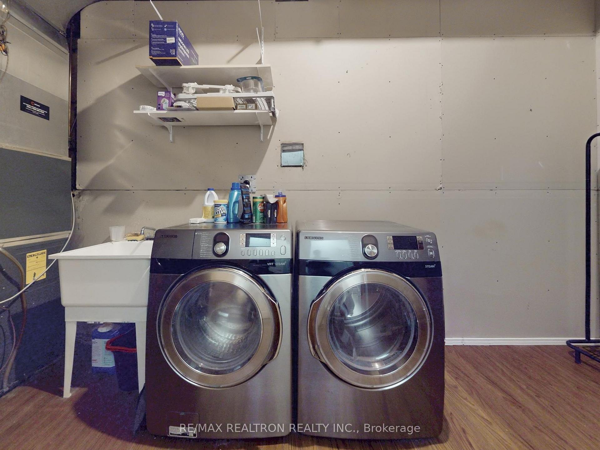 Photo 36 of Unit 144, 18 Clark Avenue W, Vaughan, Crestwood-Springfarm-Yorkhill — HOMEH