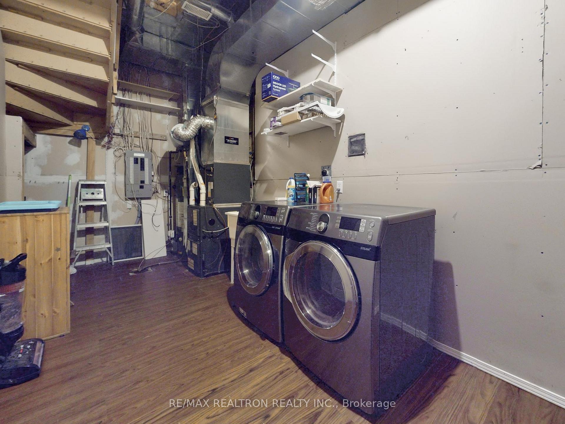 Photo 37 of Unit 144, 18 Clark Avenue W, Vaughan, Crestwood-Springfarm-Yorkhill — HOMEH