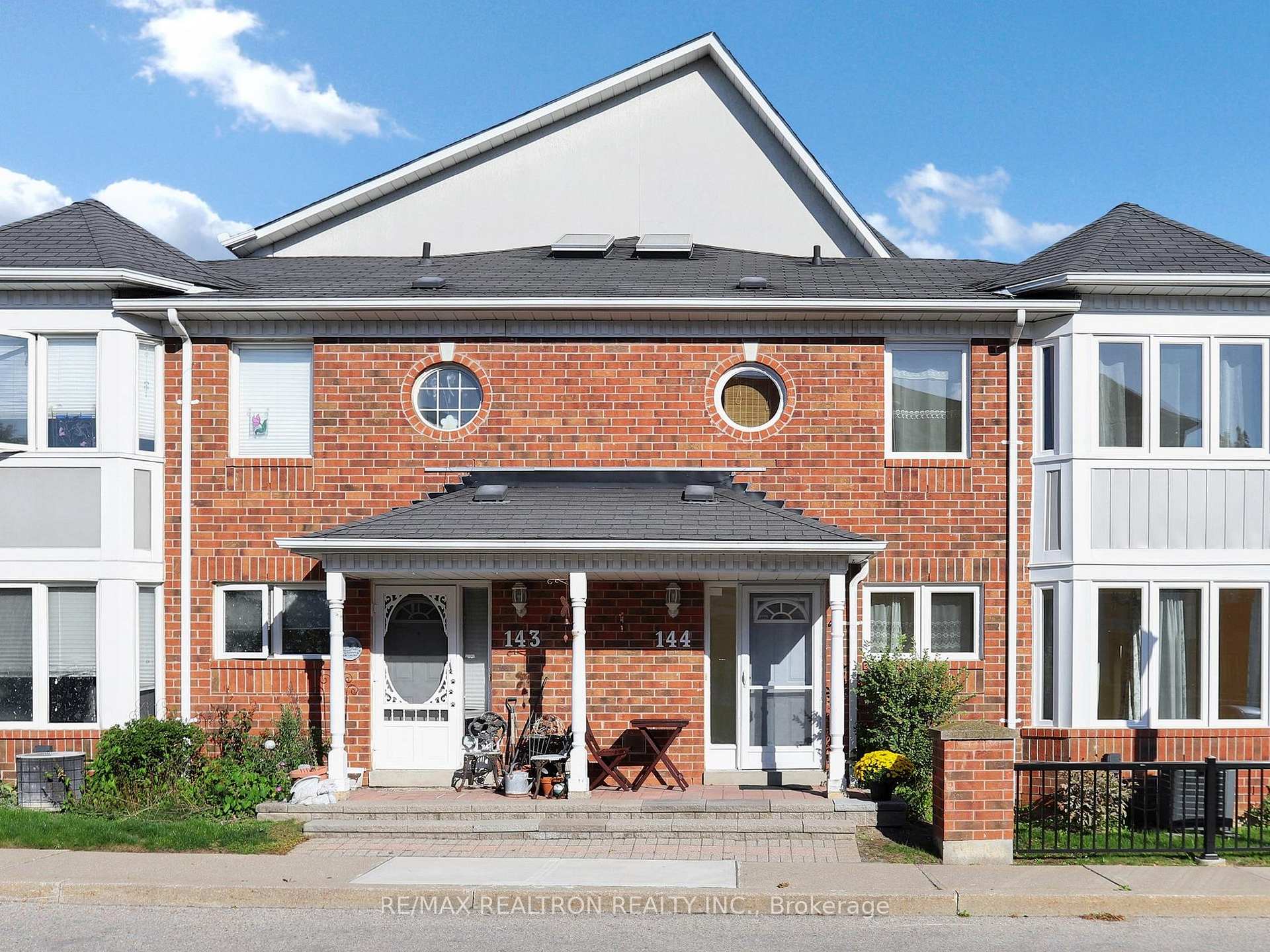 Photo 40 of Unit 144, 18 Clark Avenue W, Vaughan, Crestwood-Springfarm-Yorkhill — HOMEH