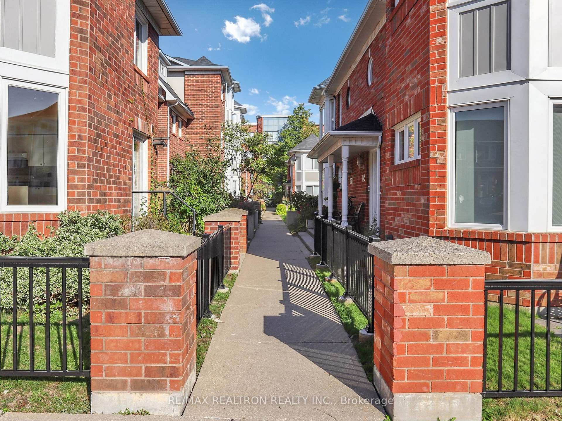 Photo 43 of Unit 144, 18 Clark Avenue W, Vaughan, Crestwood-Springfarm-Yorkhill — HOMEH