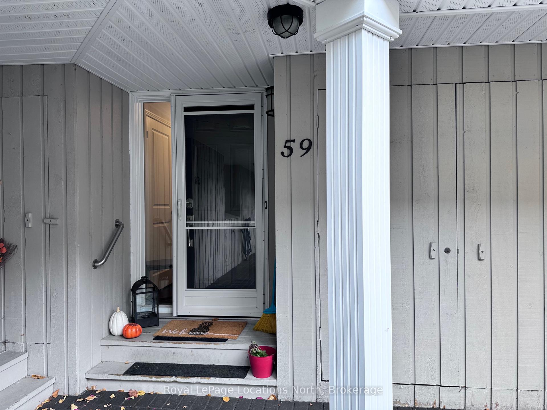 Photo 1 of Unit 59, 22 Ramblings Way, Collingwood — HOMEH