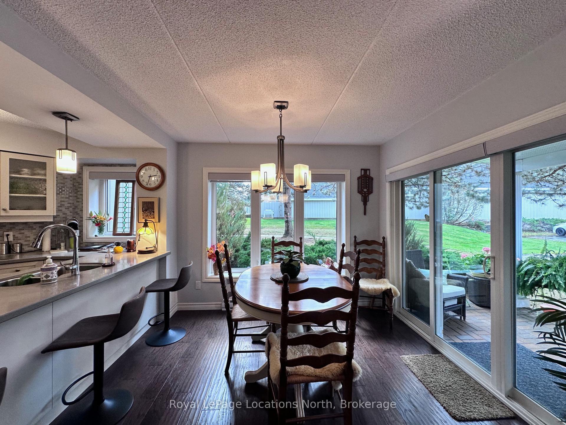 Photo 6 of Unit 59, 22 Ramblings Way, Collingwood — HOMEH