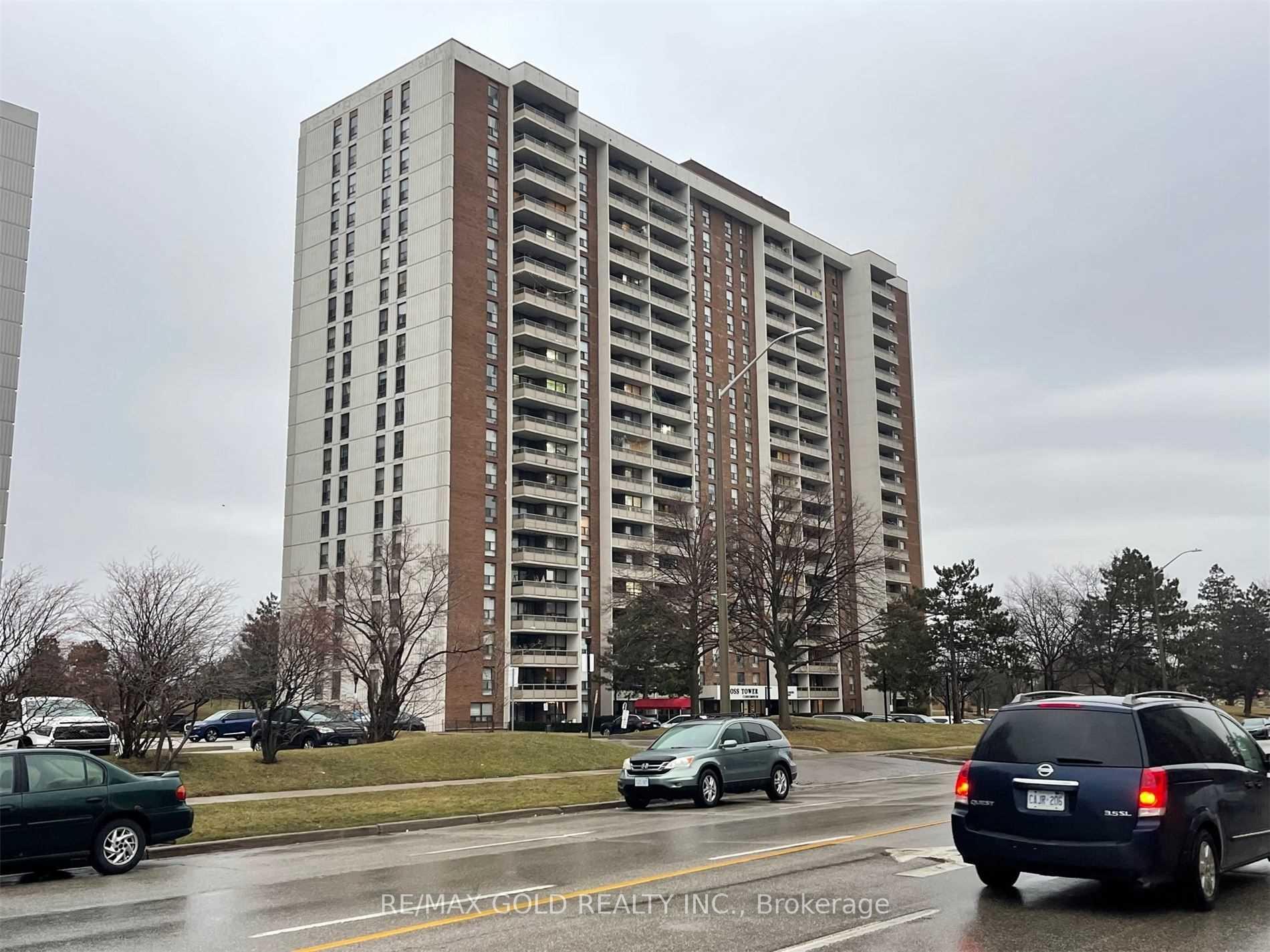 Photo 1 of Unit 307, 4 King Cross Road, King, Nobleton — HOMEH