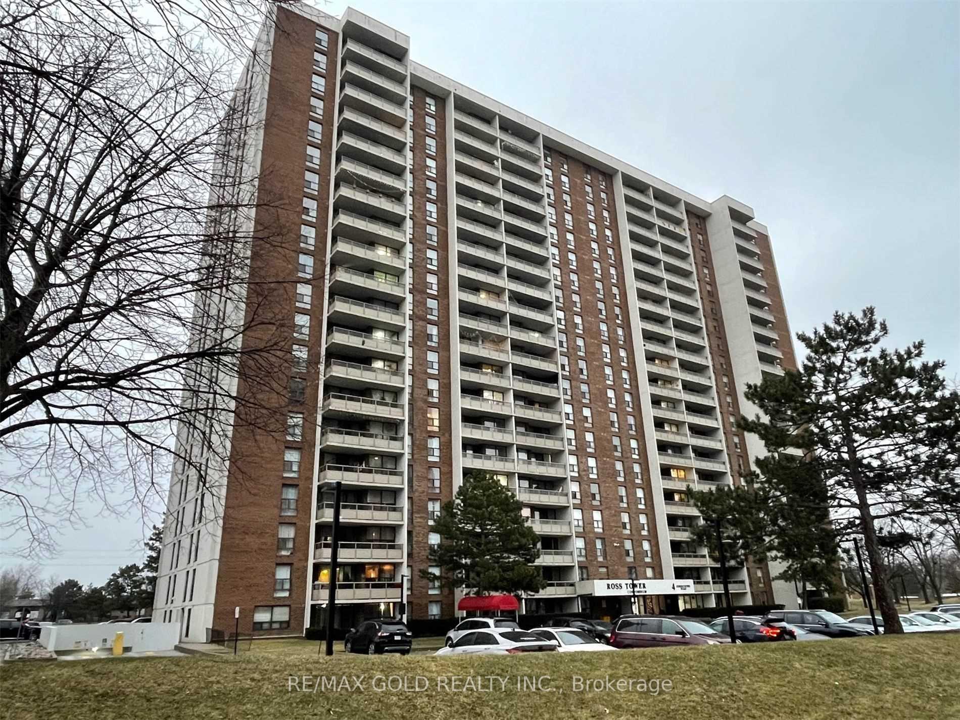 Photo 2 of Unit 307, 4 King Cross Road, King, Nobleton — HOMEH