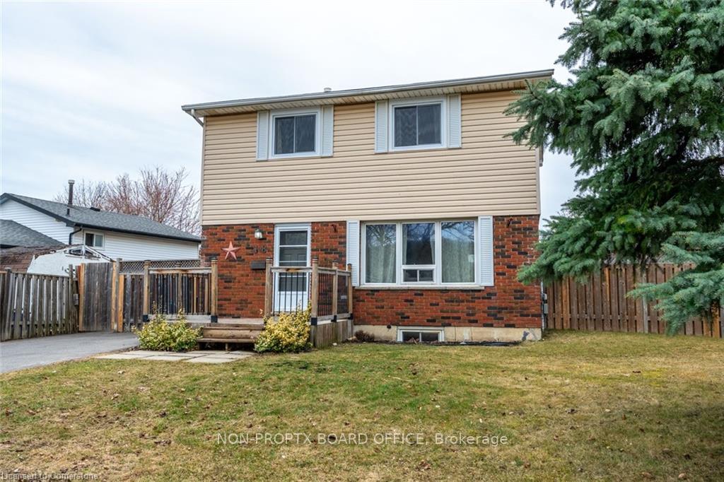 Photo 30 of 18 Chilton Drive, Hamilton, Stoney Creek Mountain — HOMEH