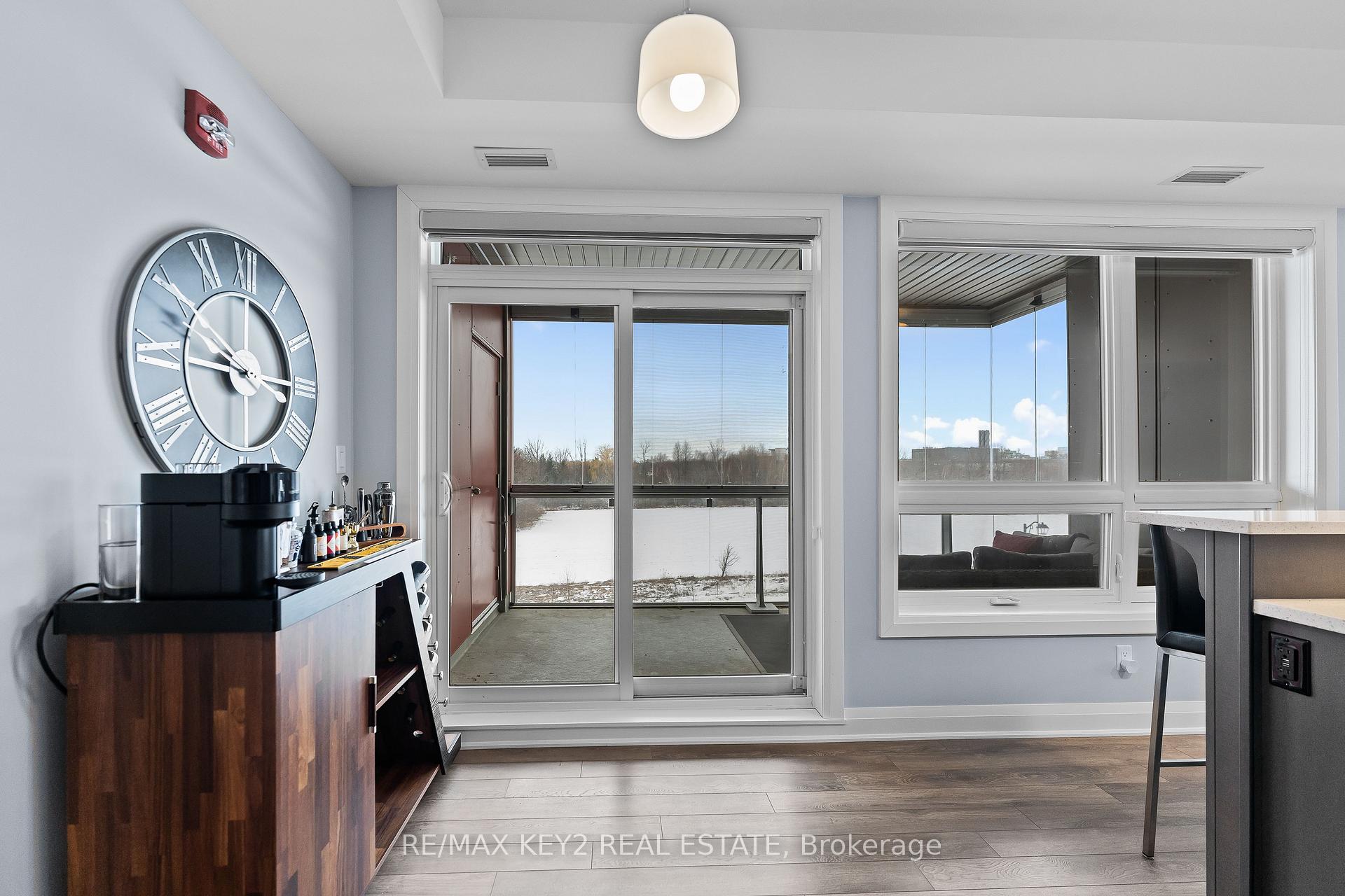 Photo 7 of Unit 417, 2 Adam Sellers Street, Markham, Cornell — HOMEH