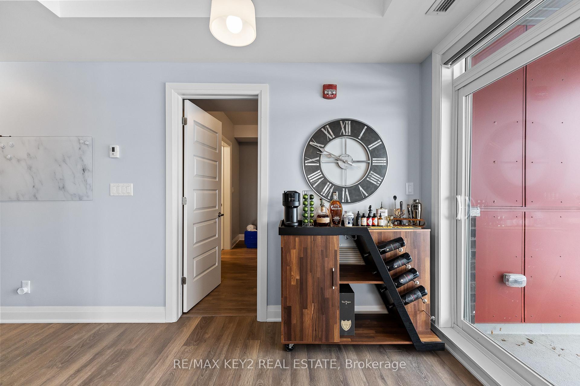 Photo 8 of Unit 417, 2 Adam Sellers Street, Markham, Cornell — HOMEH