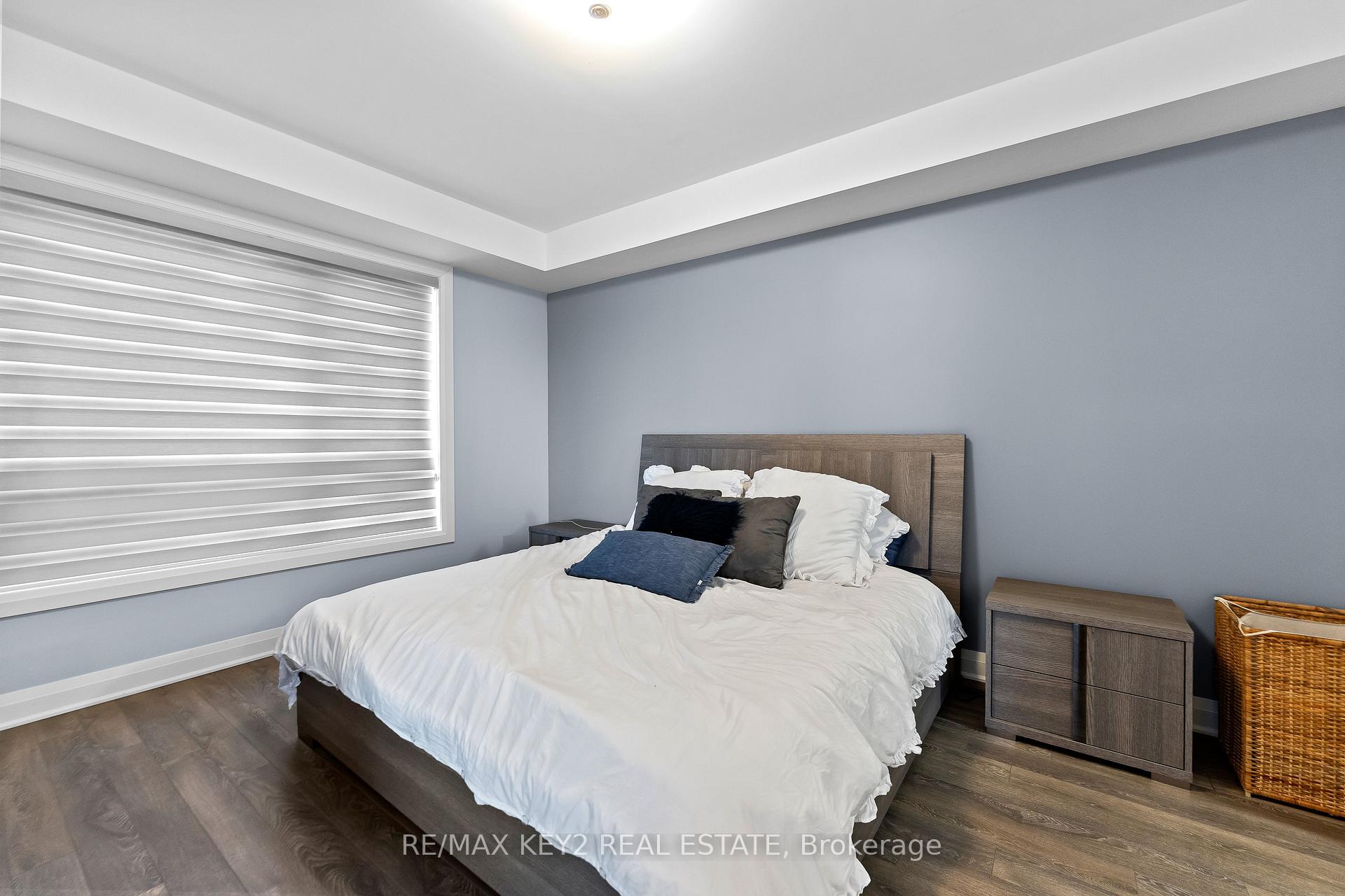 Photo 13 of Unit 417, 2 Adam Sellers Street, Markham, Cornell — HOMEH