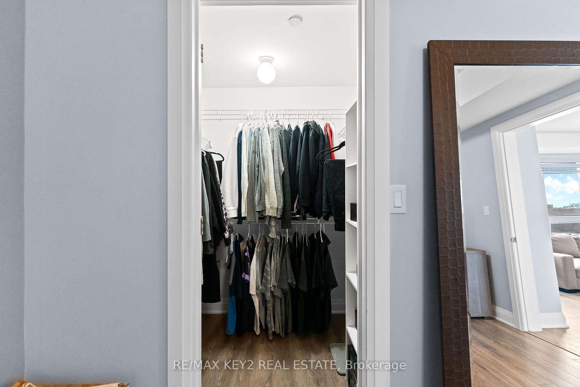 Photo 14 of Unit 417, 2 Adam Sellers Street, Markham, Cornell — HOMEH
