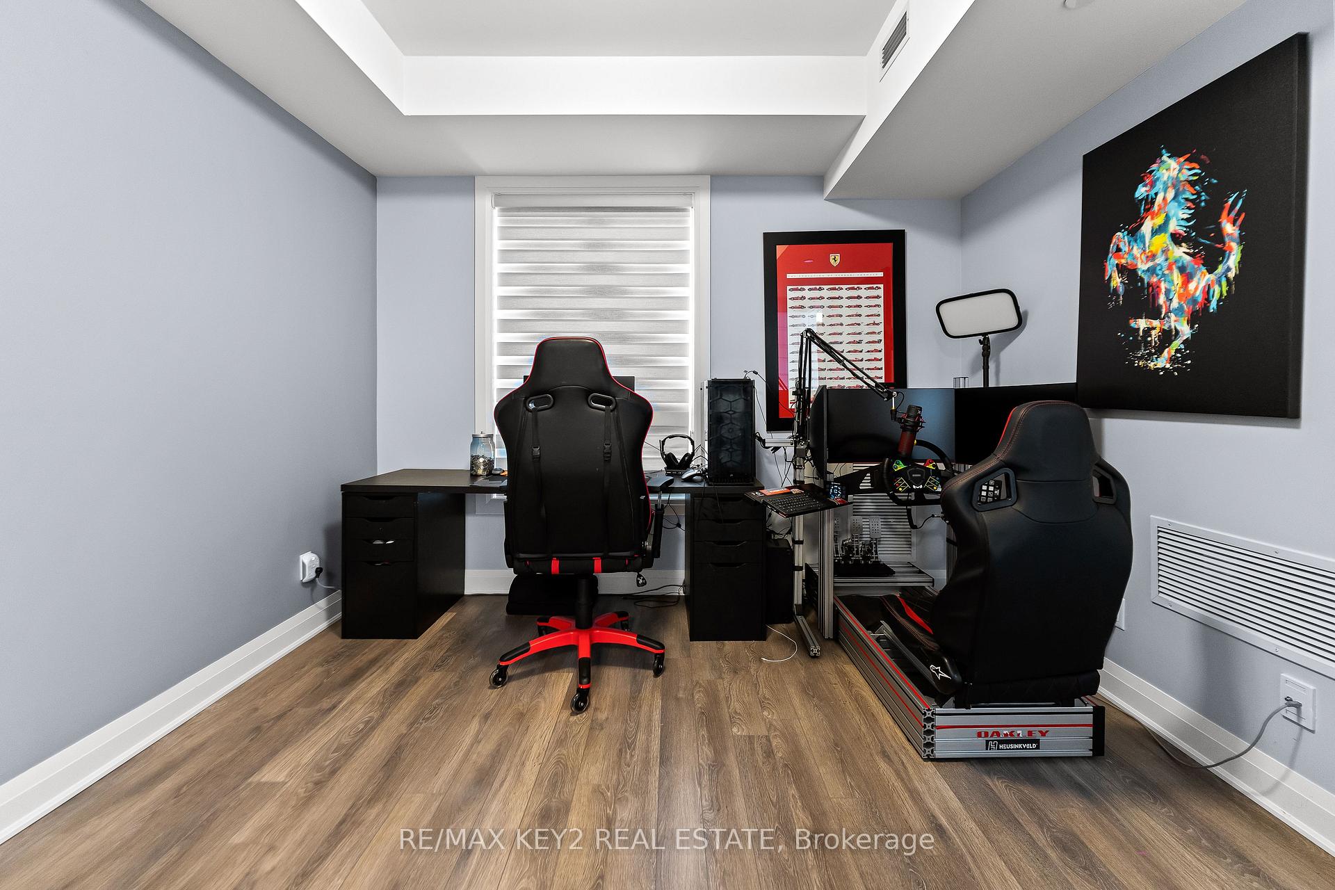 Photo 20 of Unit 417, 2 Adam Sellers Street, Markham, Cornell — HOMEH