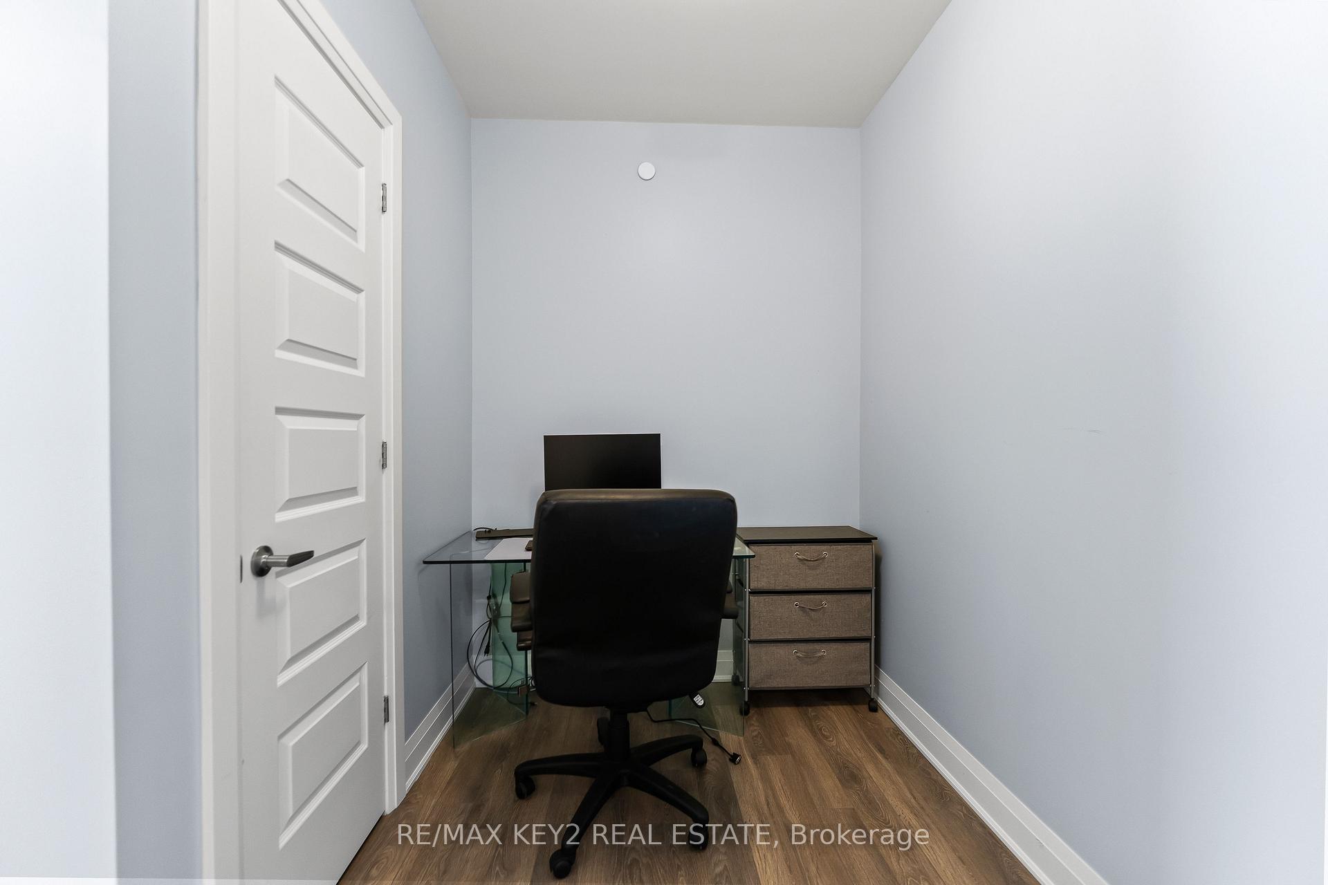 Photo 21 of Unit 417, 2 Adam Sellers Street, Markham, Cornell — HOMEH