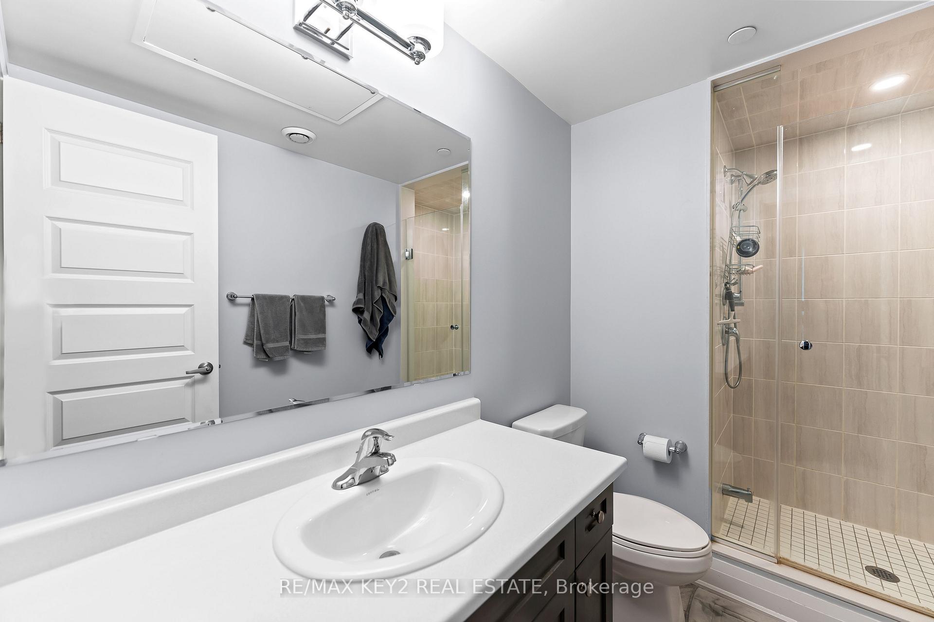 Photo 22 of Unit 417, 2 Adam Sellers Street, Markham, Cornell — HOMEH