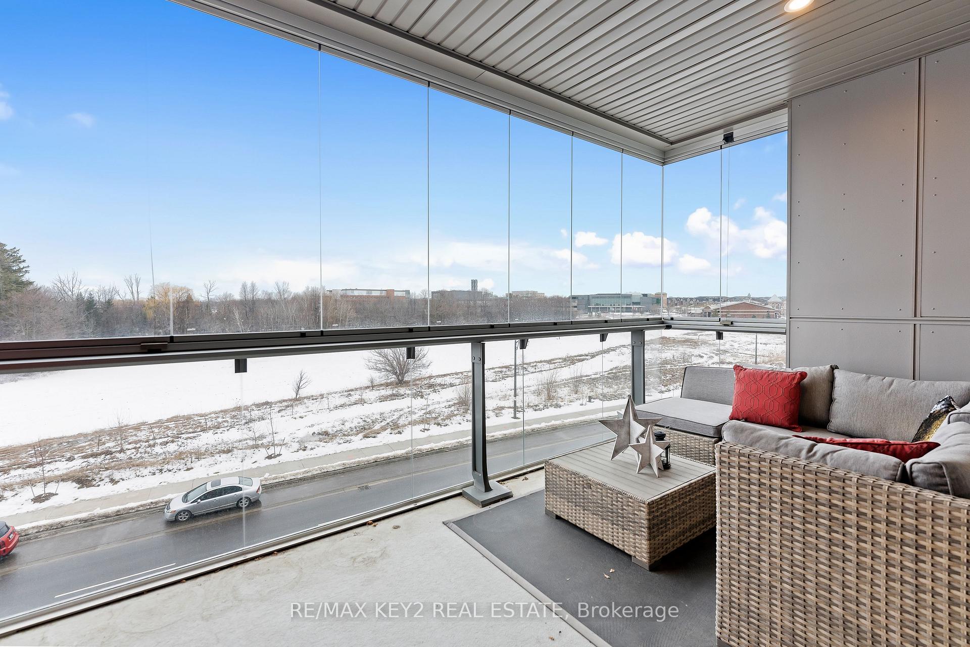 Photo 23 of Unit 417, 2 Adam Sellers Street, Markham, Cornell — HOMEH