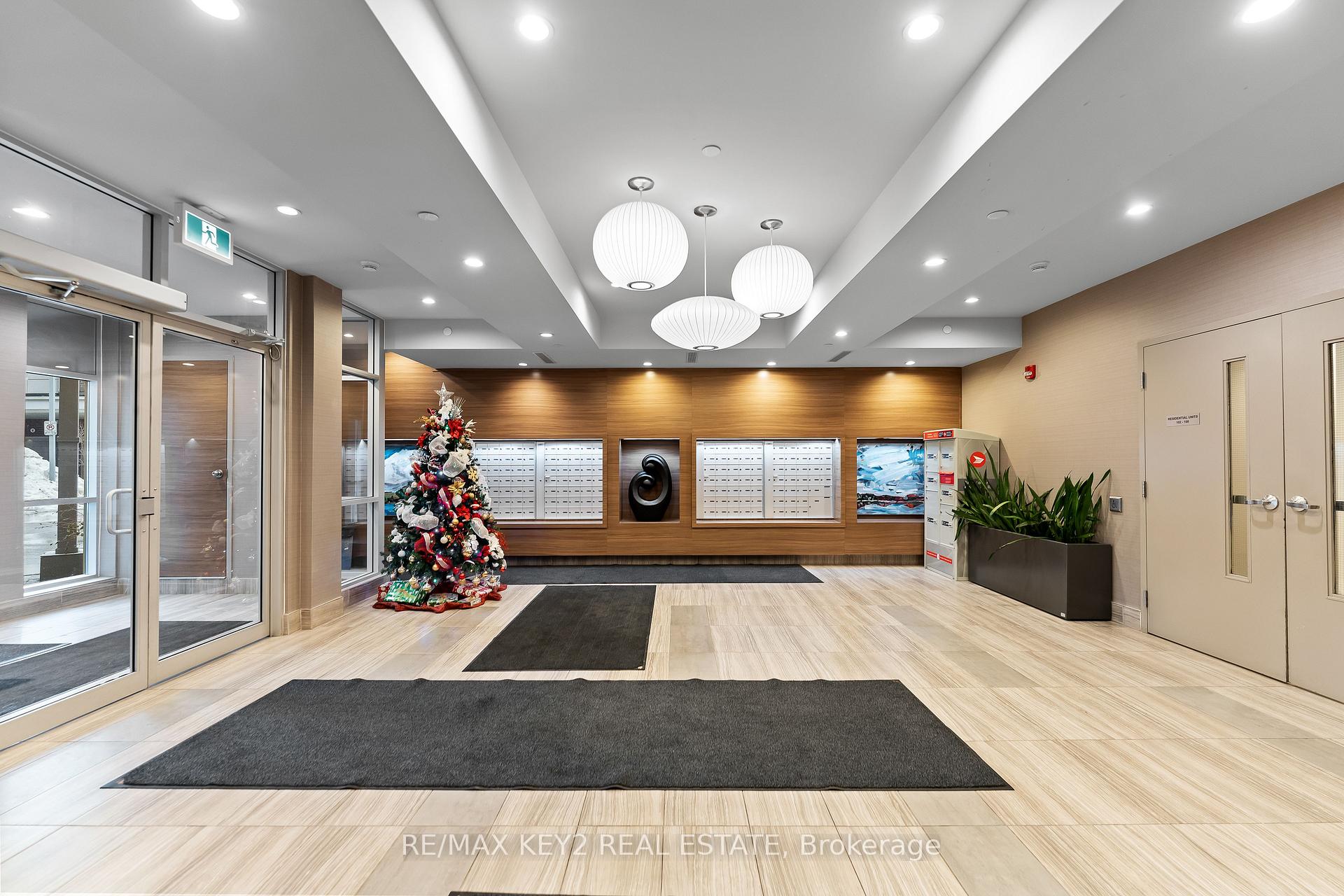 Photo 26 of Unit 417, 2 Adam Sellers Street, Markham, Cornell — HOMEH