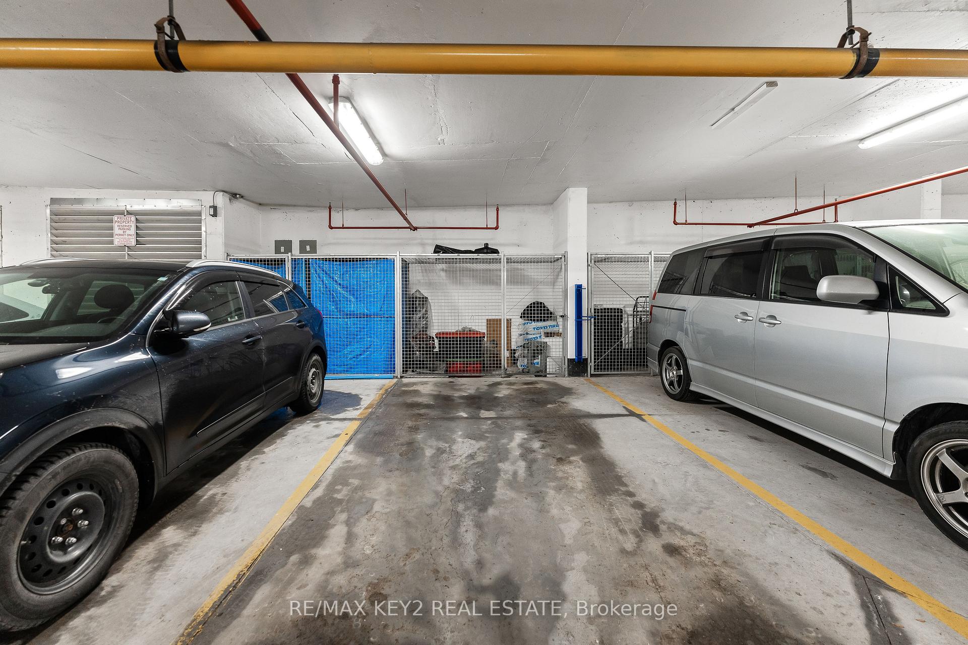 Photo 27 of Unit 417, 2 Adam Sellers Street, Markham, Cornell — HOMEH