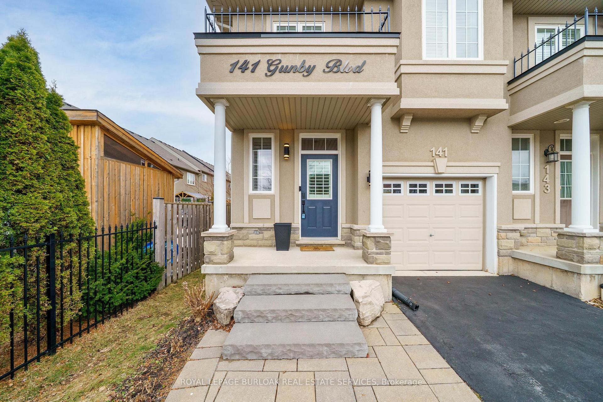Photo 3 of 141 Gunby Boulevard, Hamilton, Waterdown — HOMEH