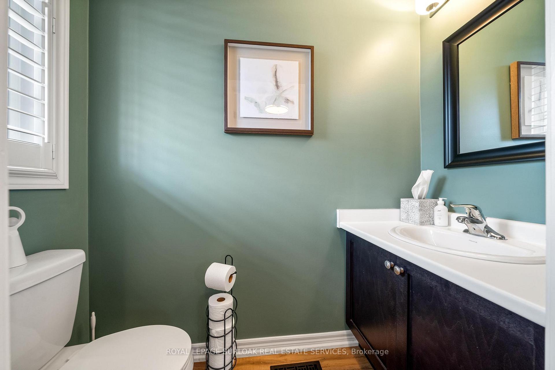 Photo 7 of 141 Gunby Boulevard, Hamilton, Waterdown — HOMEH