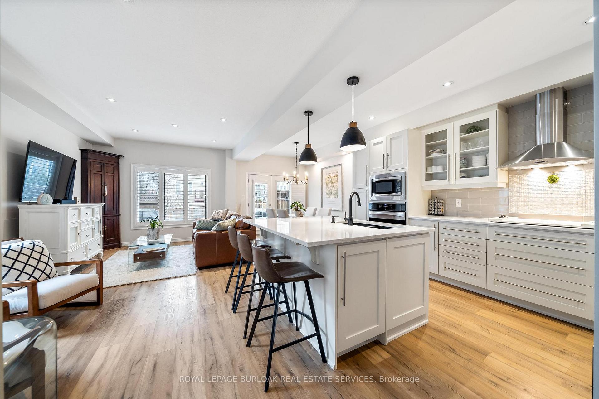 Photo 8 of 141 Gunby Boulevard, Hamilton, Waterdown — HOMEH