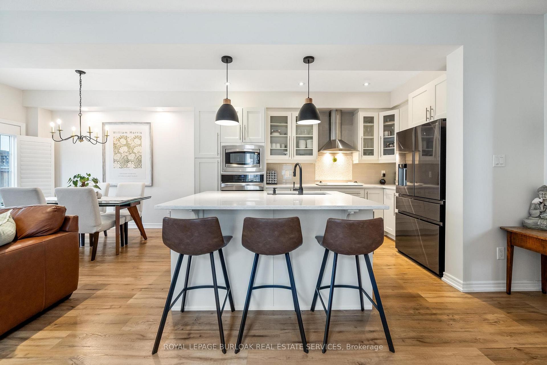 Photo 9 of 141 Gunby Boulevard, Hamilton, Waterdown — HOMEH