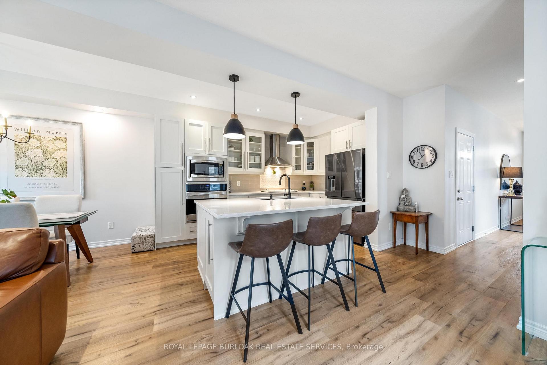 Photo 10 of 141 Gunby Boulevard, Hamilton, Waterdown — HOMEH