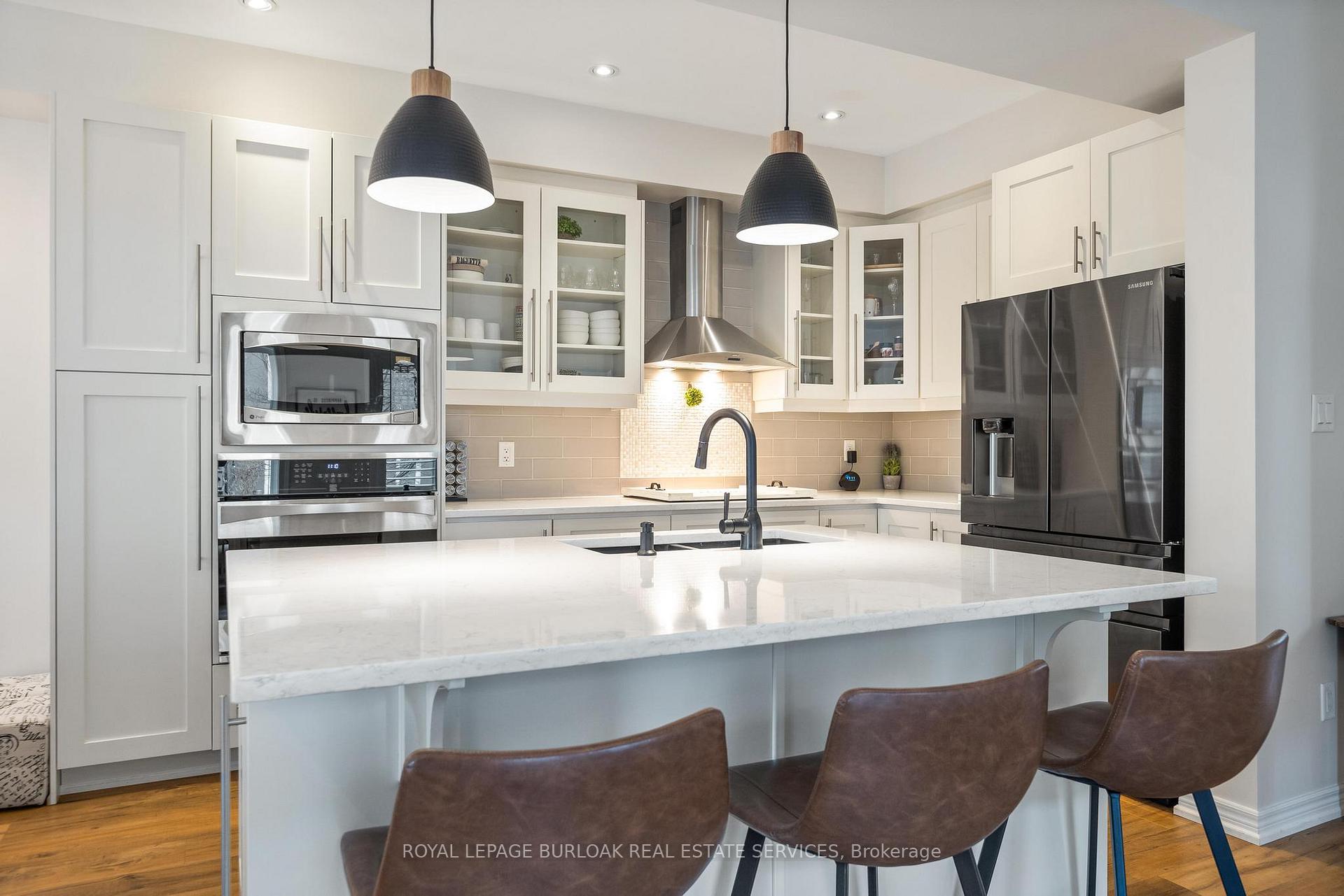 Photo 11 of 141 Gunby Boulevard, Hamilton, Waterdown — HOMEH