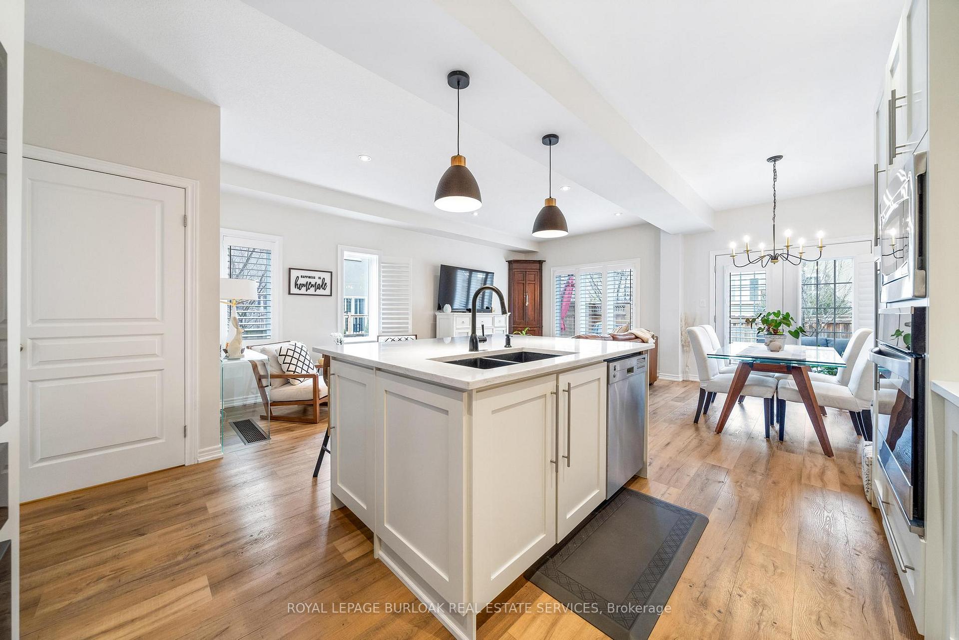 Photo 14 of 141 Gunby Boulevard, Hamilton, Waterdown — HOMEH