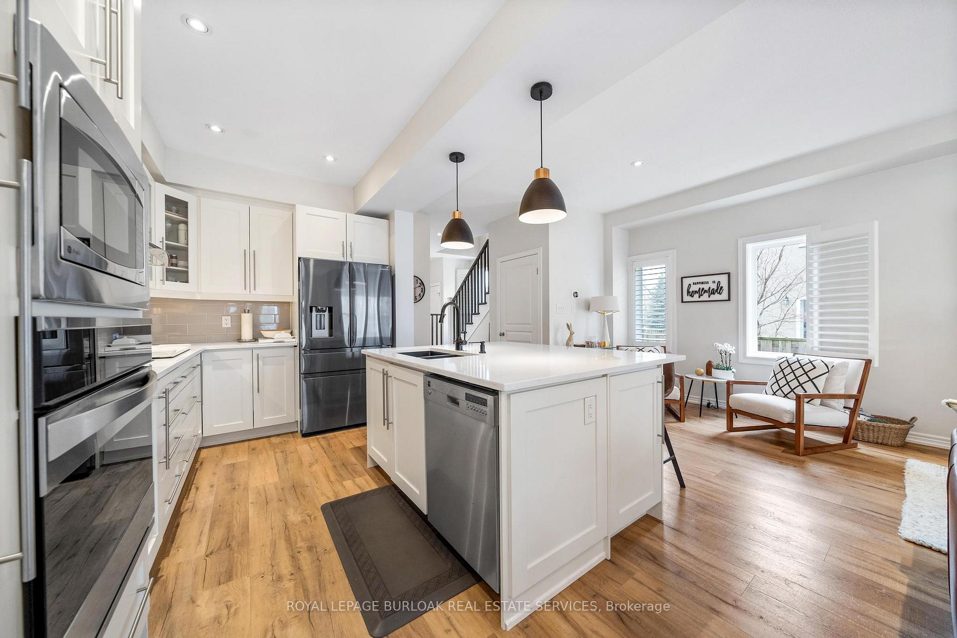 Photo 15 of 141 Gunby Boulevard, Hamilton, Waterdown — HOMEH