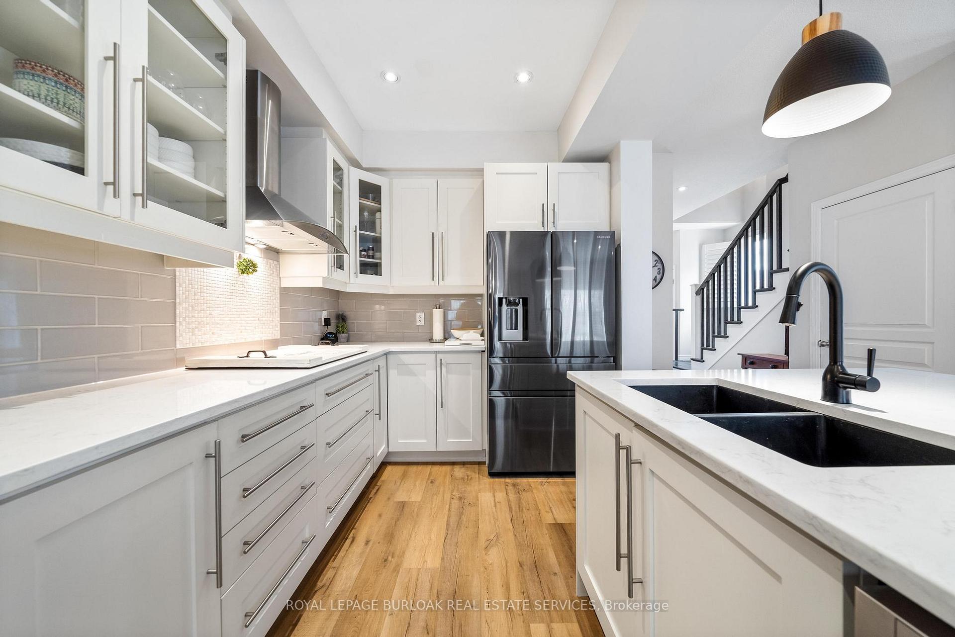 Photo 16 of 141 Gunby Boulevard, Hamilton, Waterdown — HOMEH