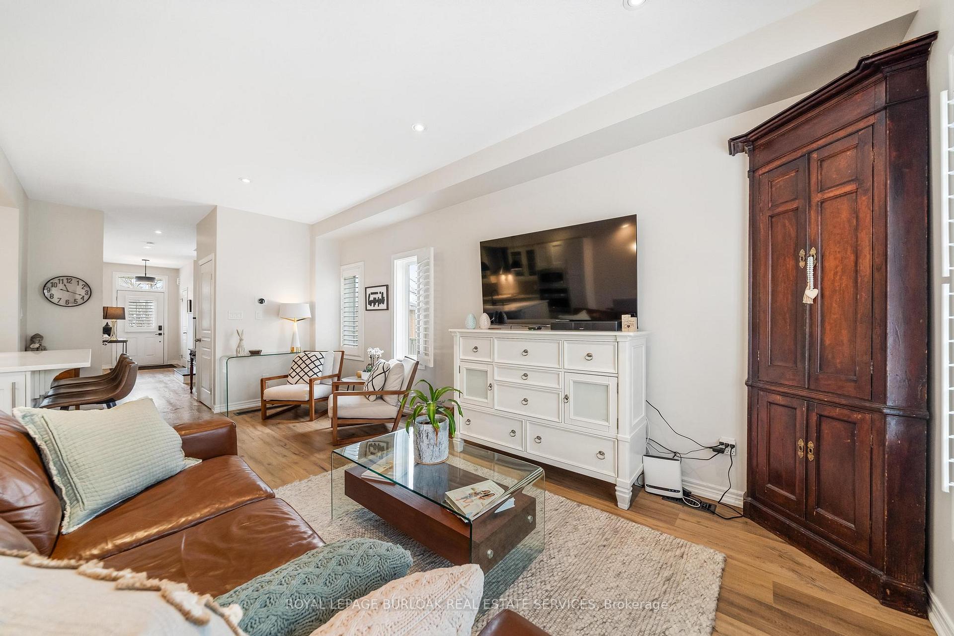 Photo 22 of 141 Gunby Boulevard, Hamilton, Waterdown — HOMEH