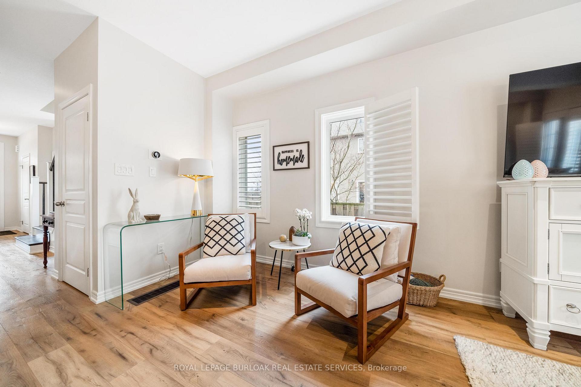 Photo 23 of 141 Gunby Boulevard, Hamilton, Waterdown — HOMEH