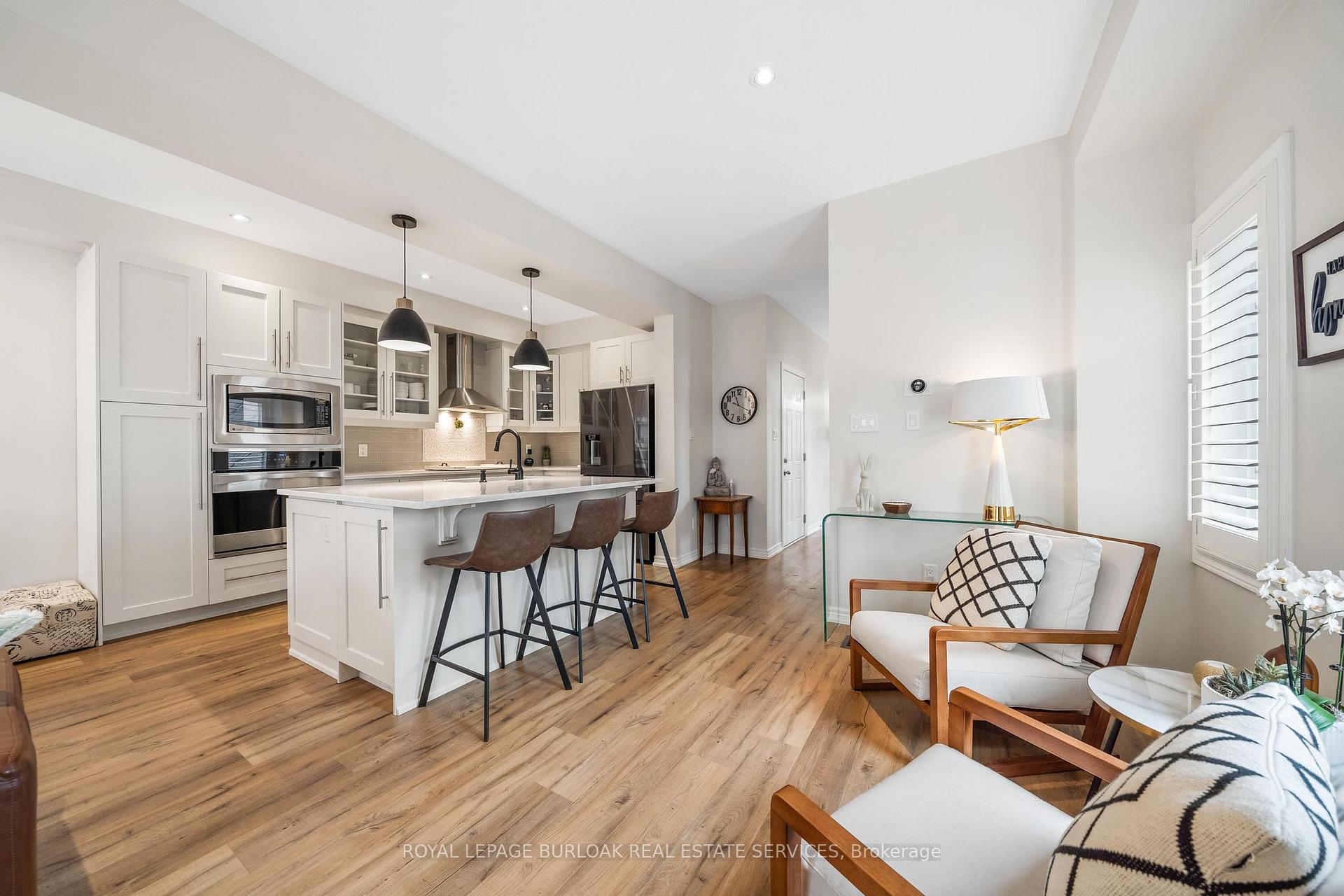 Photo 24 of 141 Gunby Boulevard, Hamilton, Waterdown — HOMEH