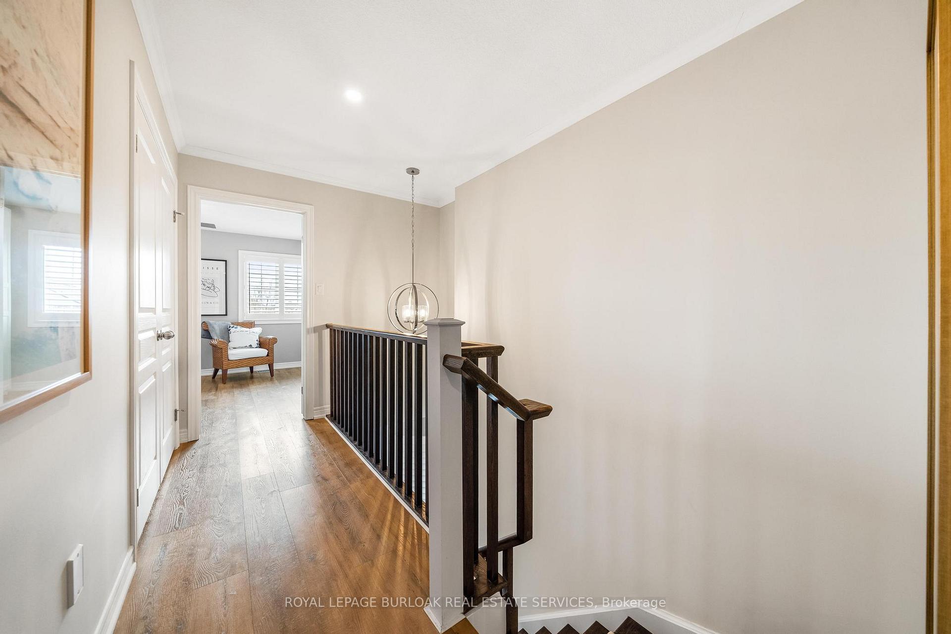Photo 25 of 141 Gunby Boulevard, Hamilton, Waterdown — HOMEH