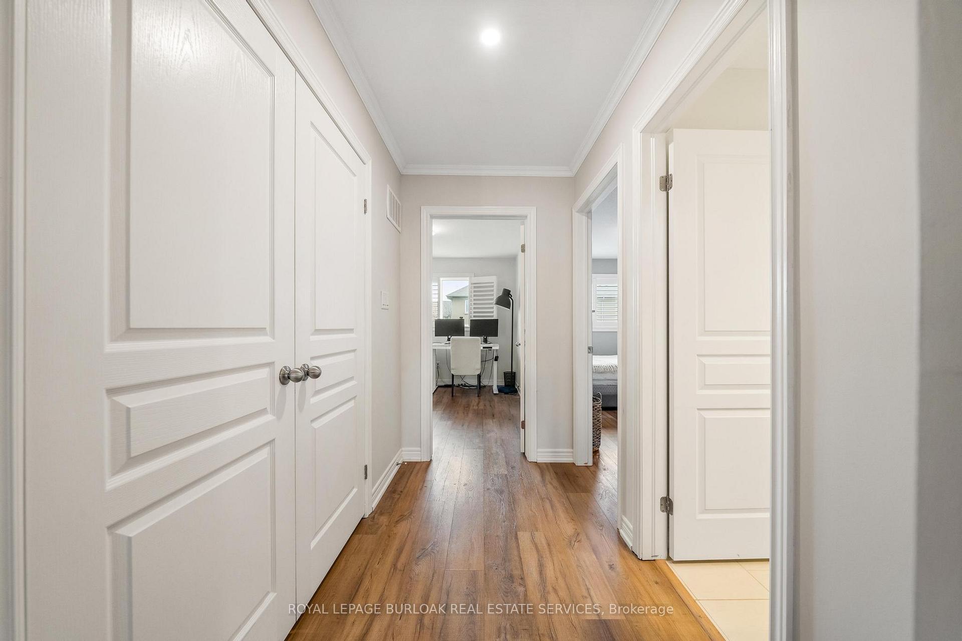 Photo 31 of 141 Gunby Boulevard, Hamilton, Waterdown — HOMEH