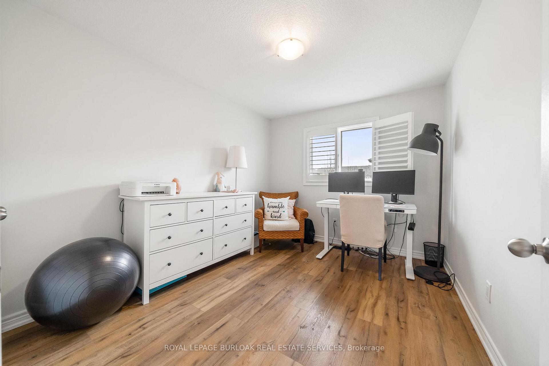 Photo 33 of 141 Gunby Boulevard, Hamilton, Waterdown — HOMEH
