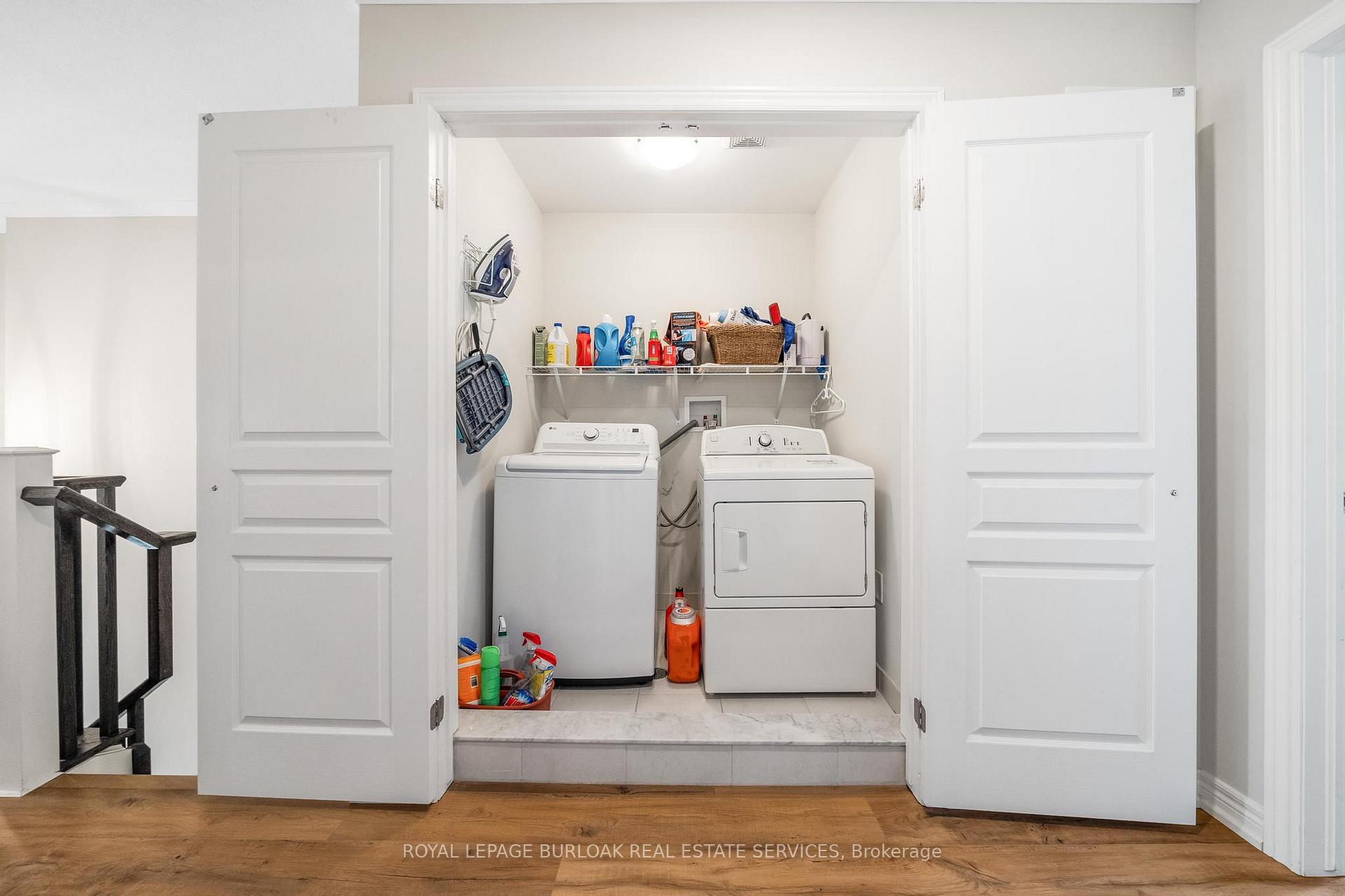 Photo 36 of 141 Gunby Boulevard, Hamilton, Waterdown — HOMEH