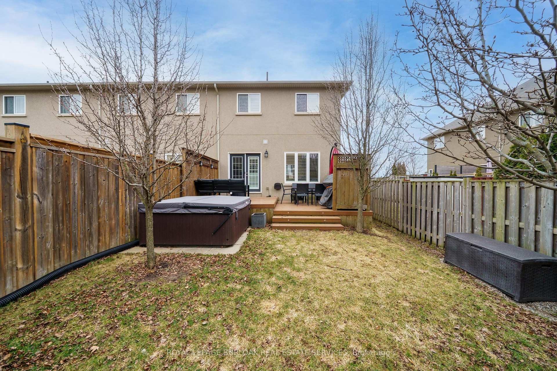 Photo 44 of 141 Gunby Boulevard, Hamilton, Waterdown — HOMEH