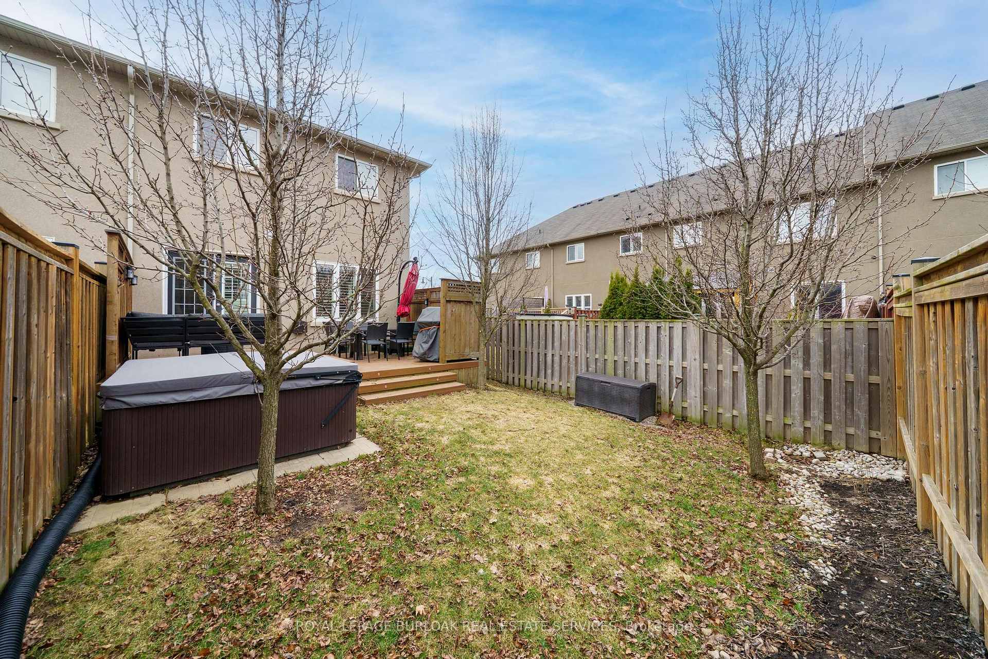 Photo 45 of 141 Gunby Boulevard, Hamilton, Waterdown — HOMEH