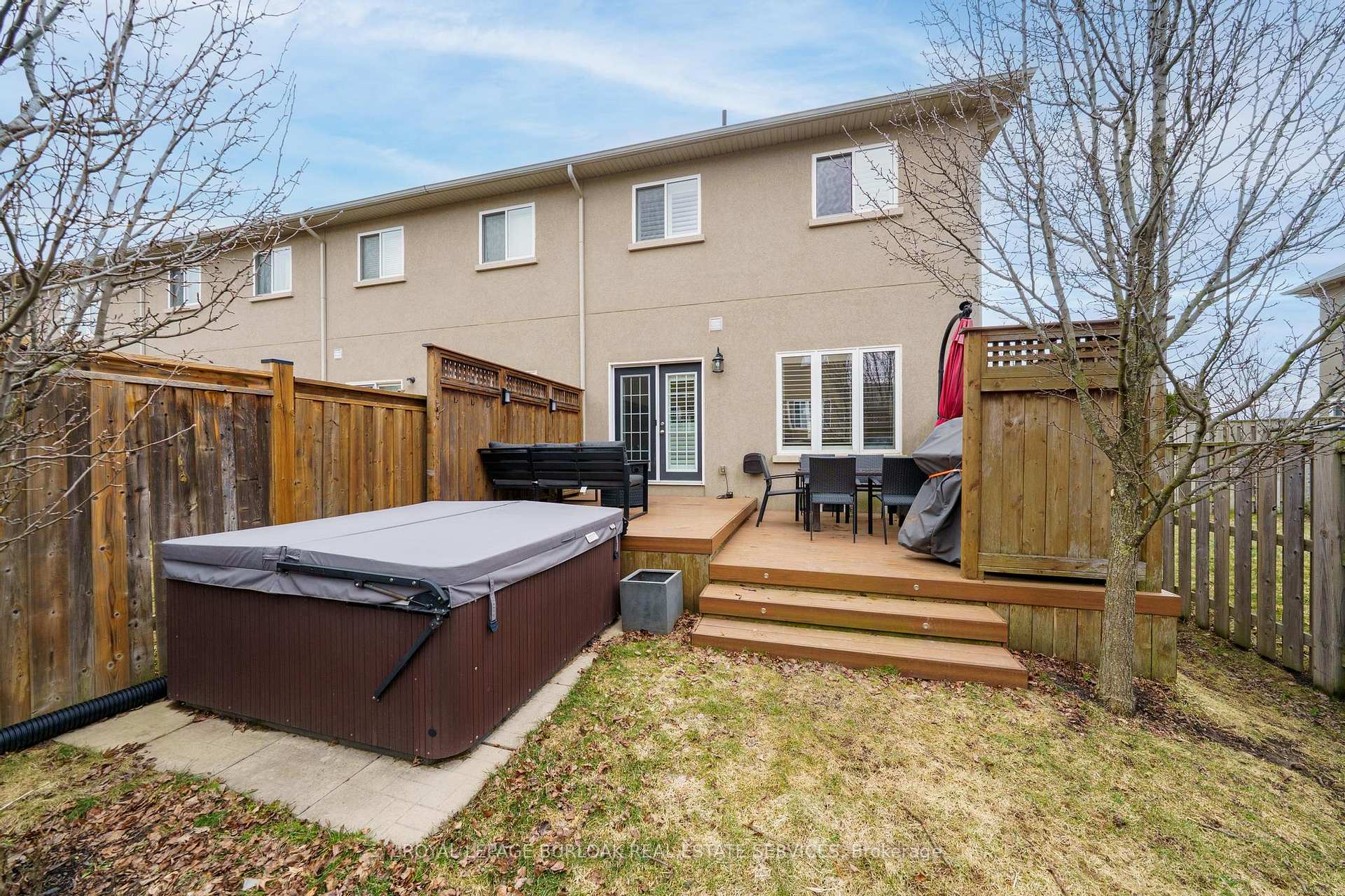 Photo 46 of 141 Gunby Boulevard, Hamilton, Waterdown — HOMEH