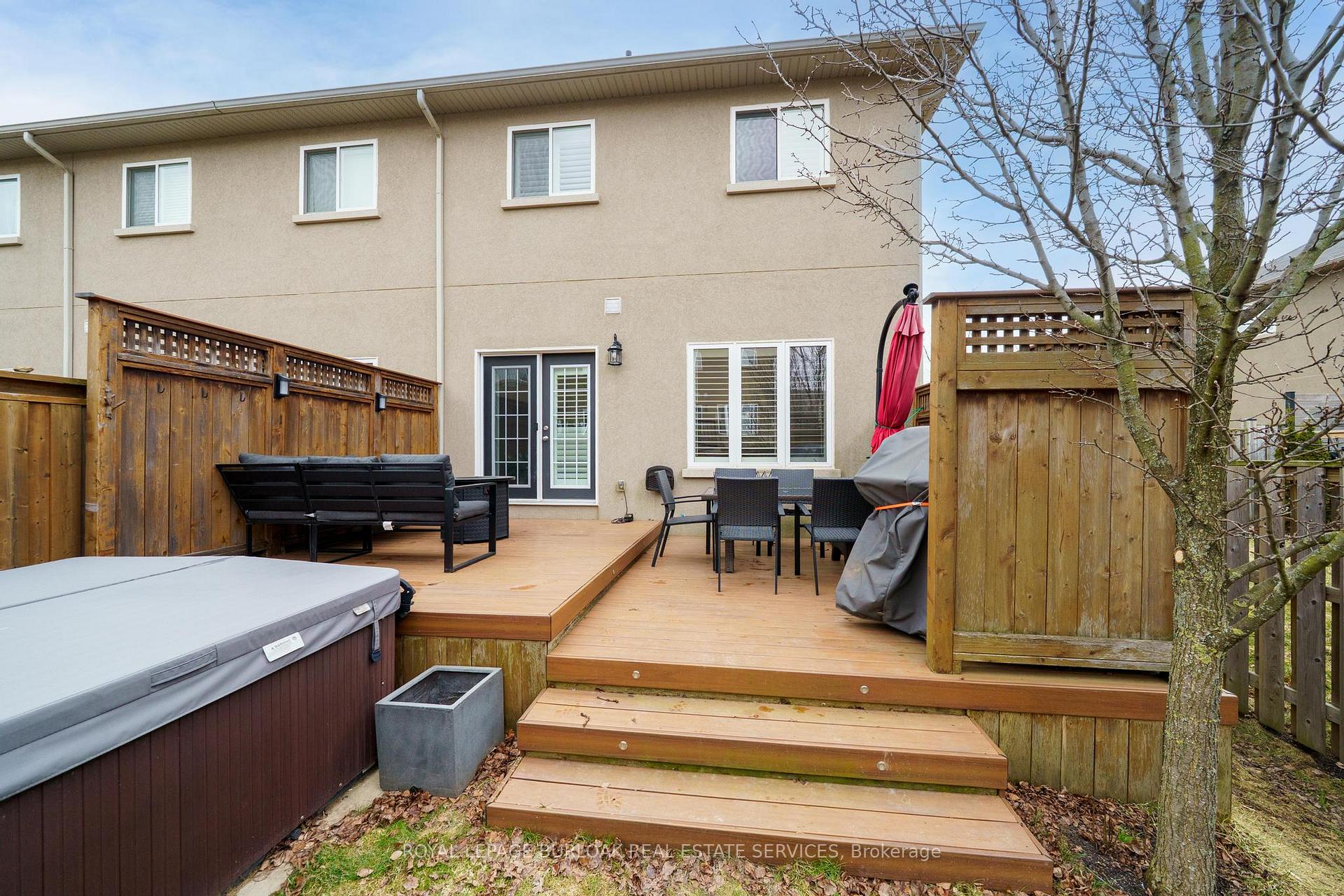 Photo 47 of 141 Gunby Boulevard, Hamilton, Waterdown — HOMEH