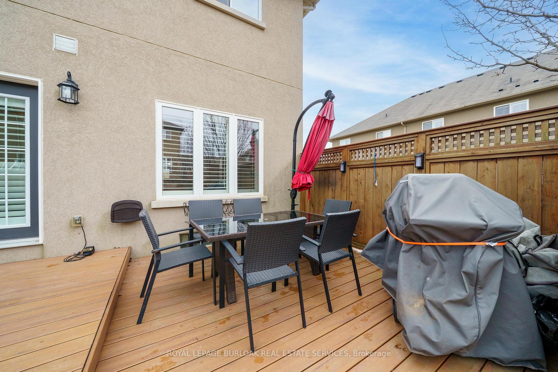 Photo 48 of 141 Gunby Boulevard, Hamilton, Waterdown — HOMEH