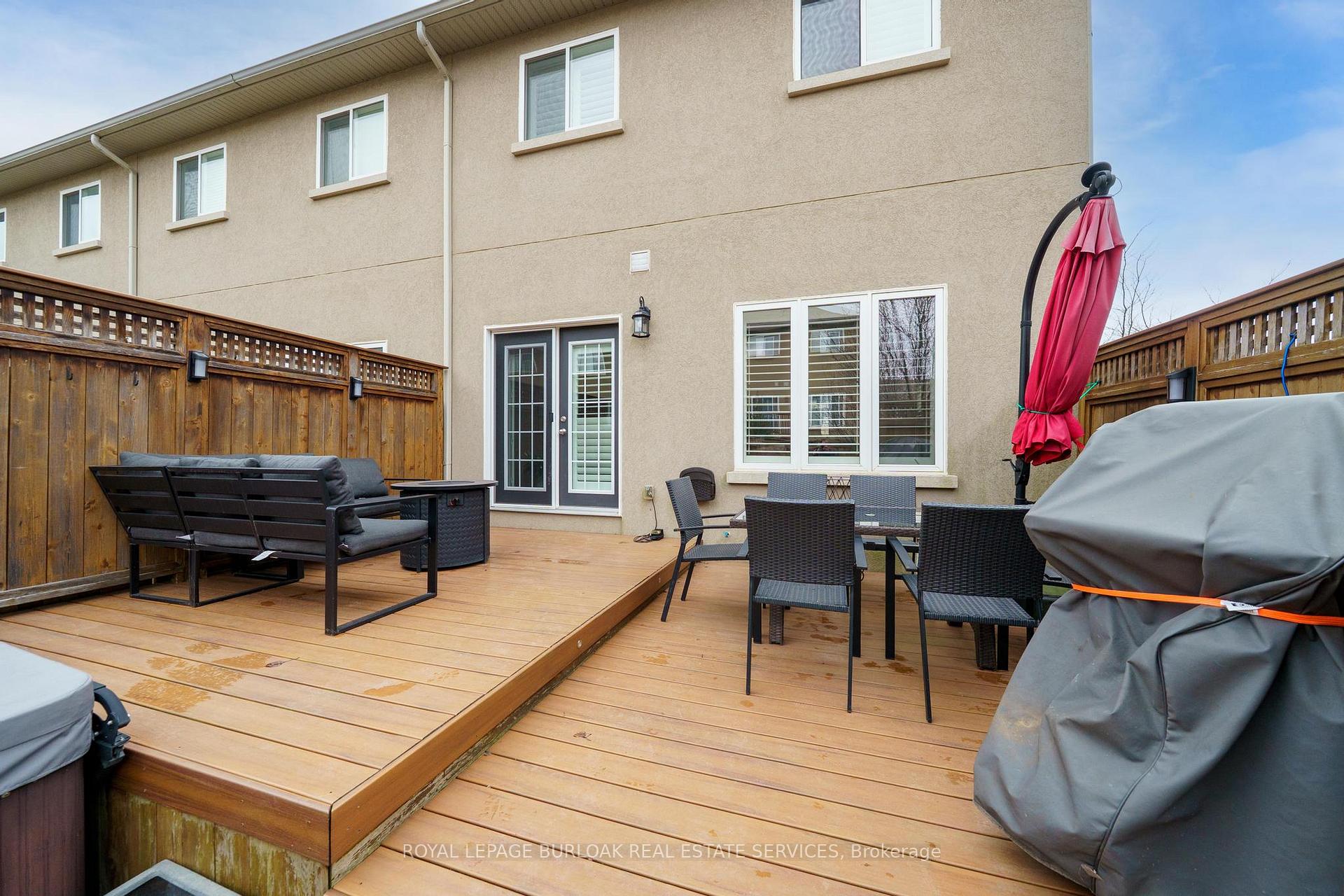 Photo 49 of 141 Gunby Boulevard, Hamilton, Waterdown — HOMEH