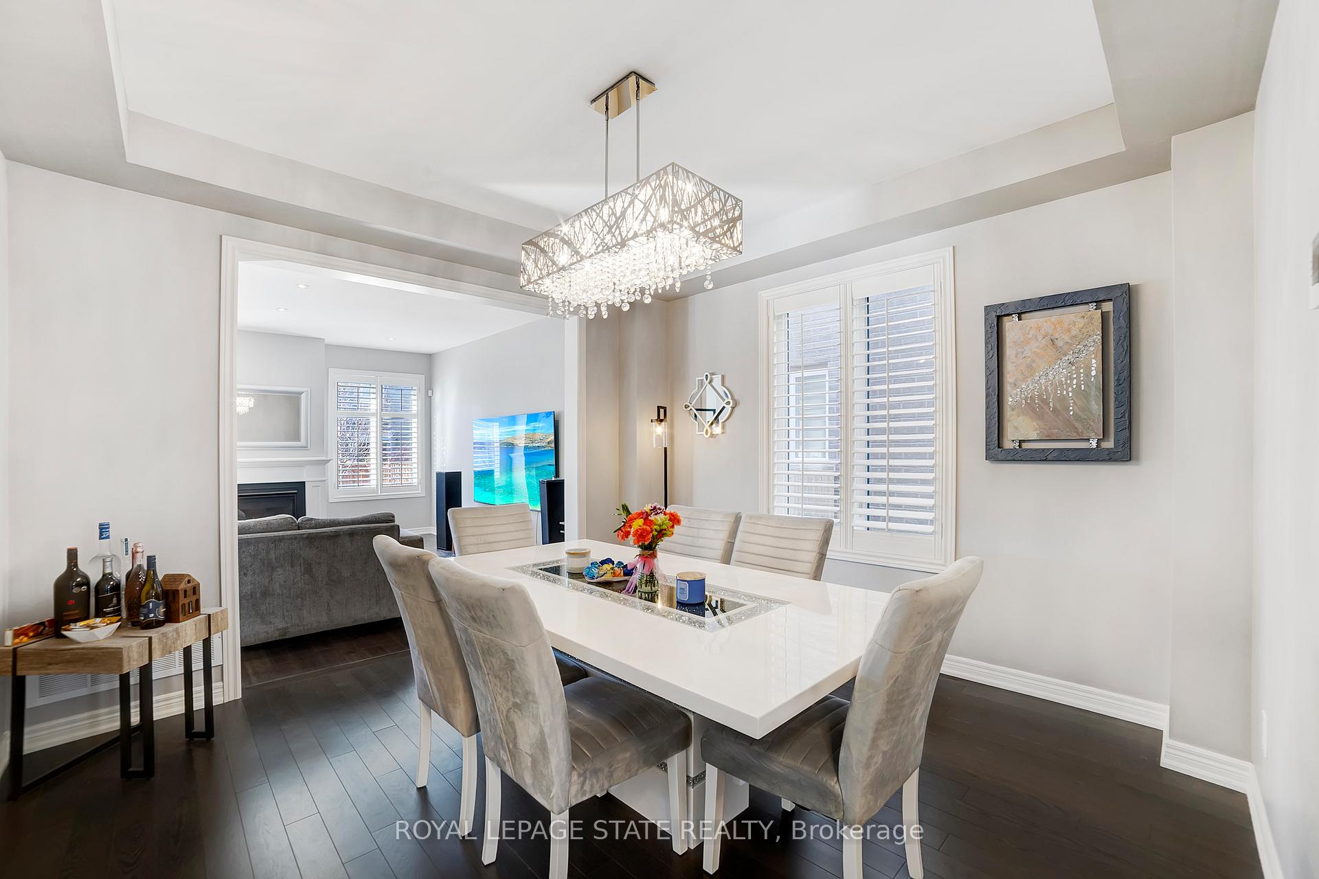 Photo 7 of 51 Narbonne Crescent, Hamilton, Stoney Creek Mountain — HOMEH